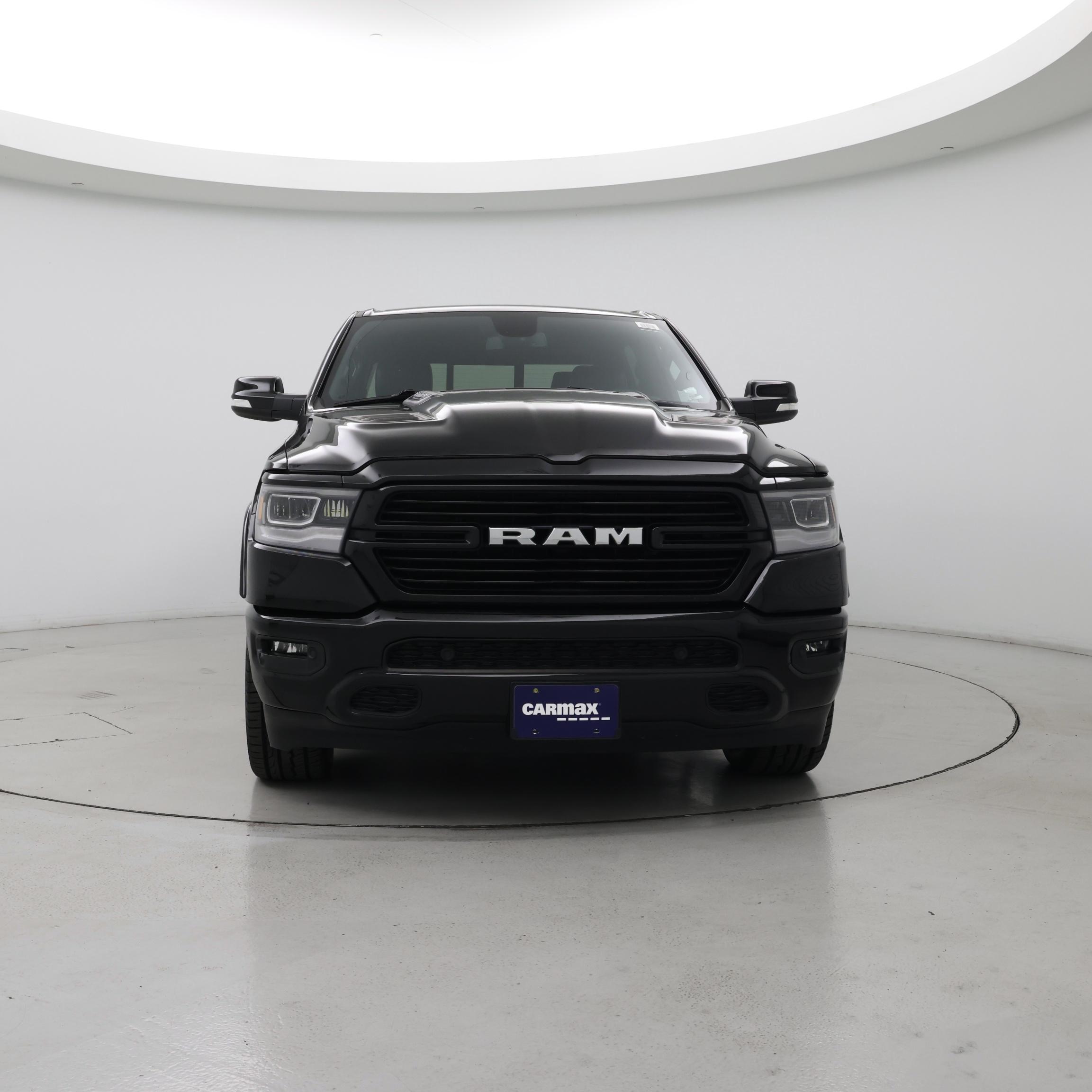 Thumbnail: 2019 RAM 1500 - 5