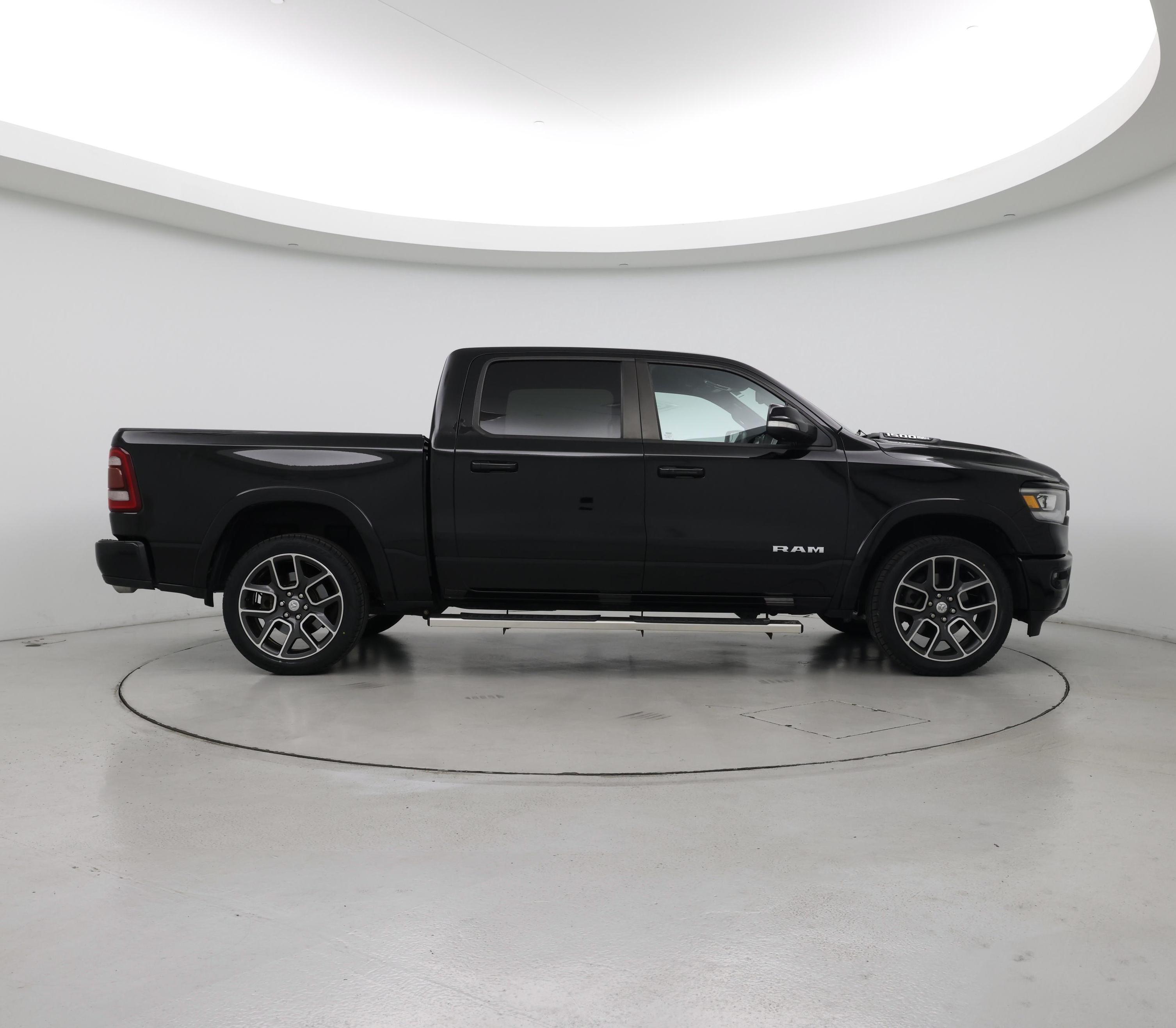 Thumbnail: 2019 RAM 1500 - 7