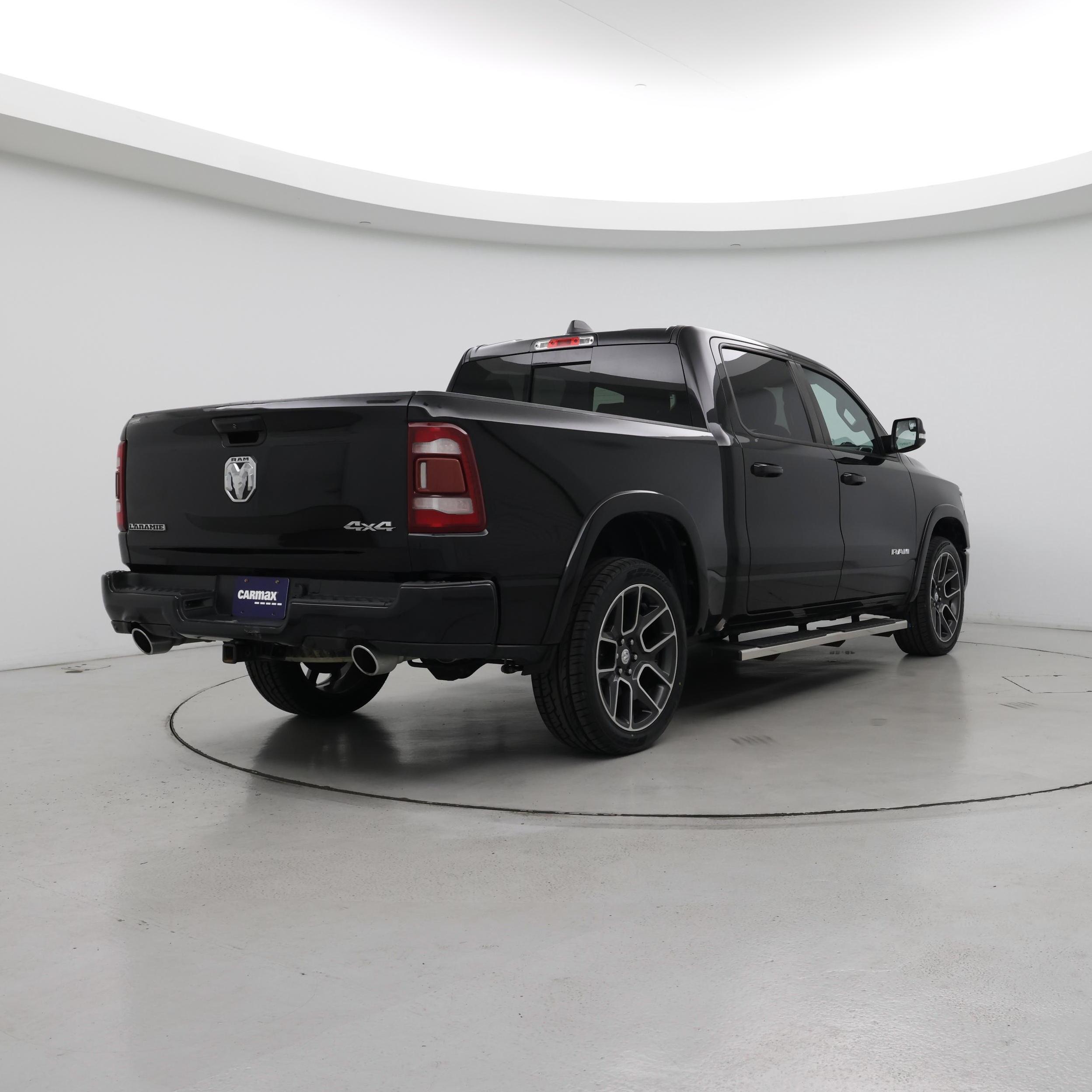 Thumbnail: 2019 RAM 1500 - 8