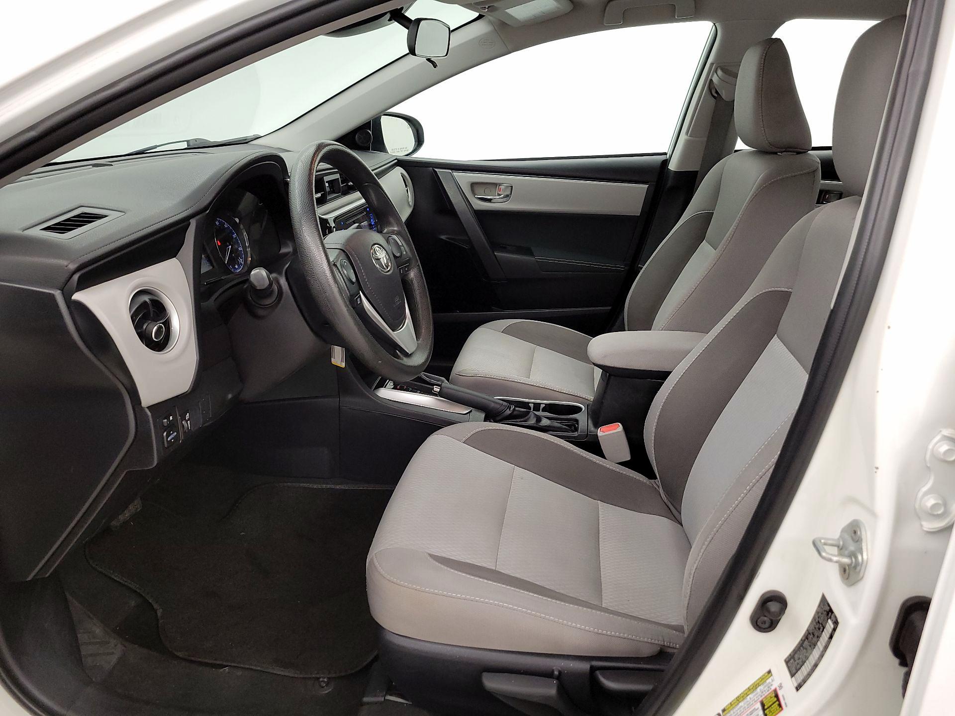 Thumbnail: 2018 Toyota Corolla - 11