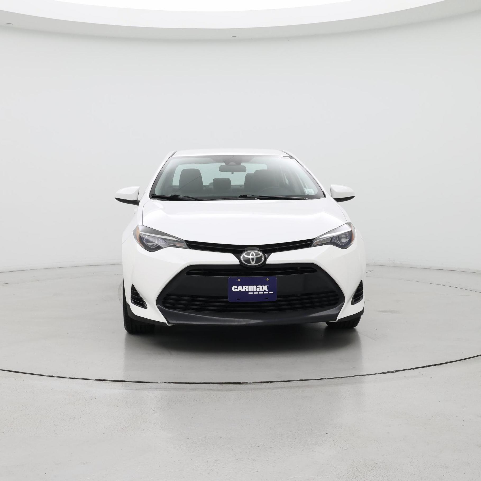 Thumbnail: 2018 Toyota Corolla - 5