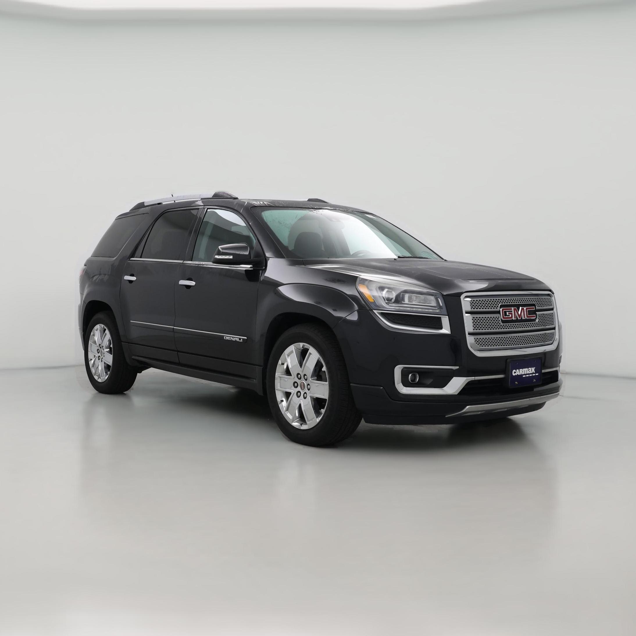 Thumbnail: 2015 GMC Acadia - 1