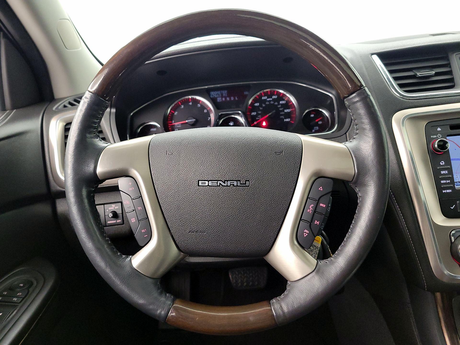 Thumbnail: 2015 GMC Acadia - 10