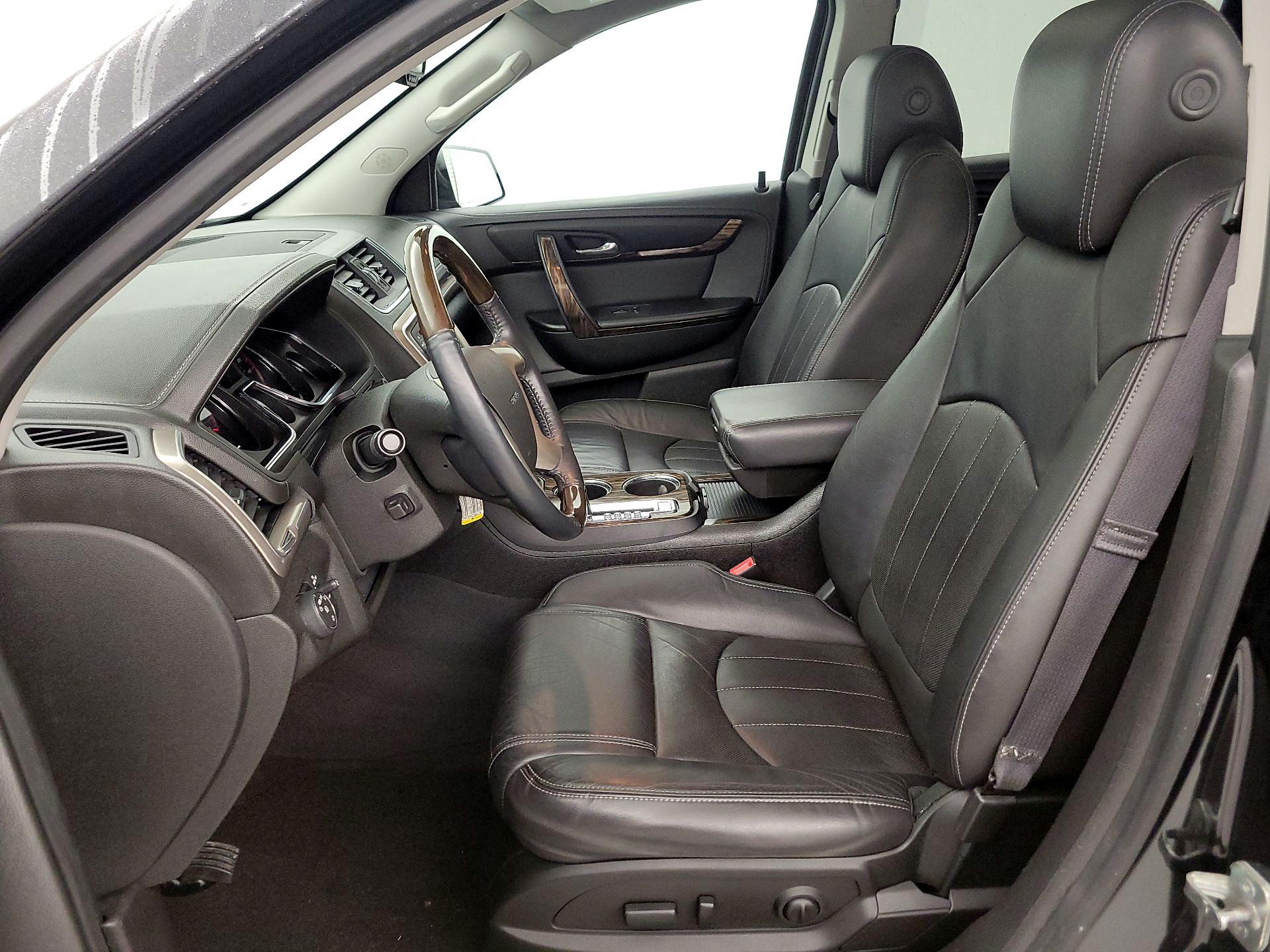 Thumbnail: 2015 GMC Acadia - 11
