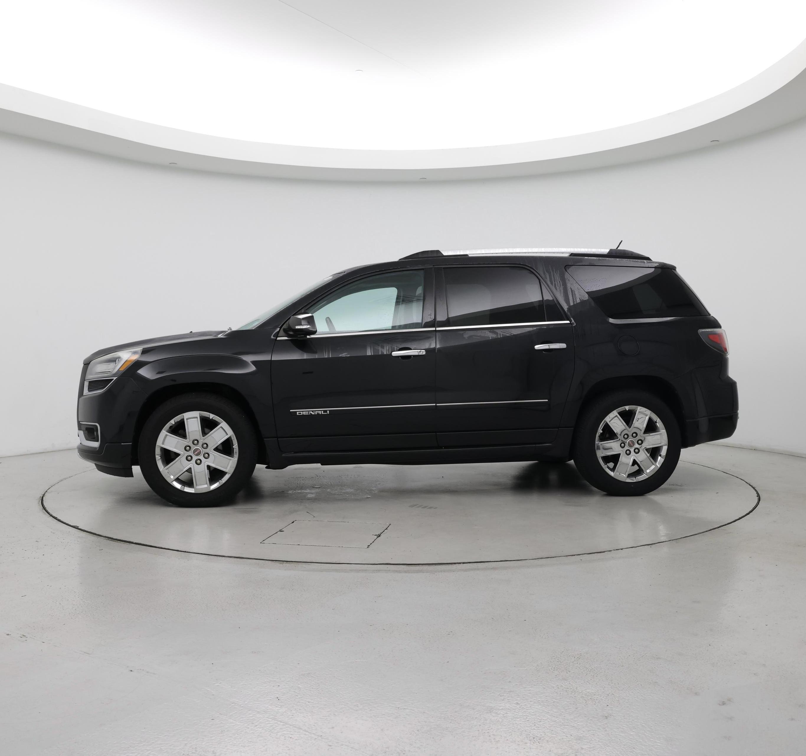 Thumbnail: 2015 GMC Acadia - 3