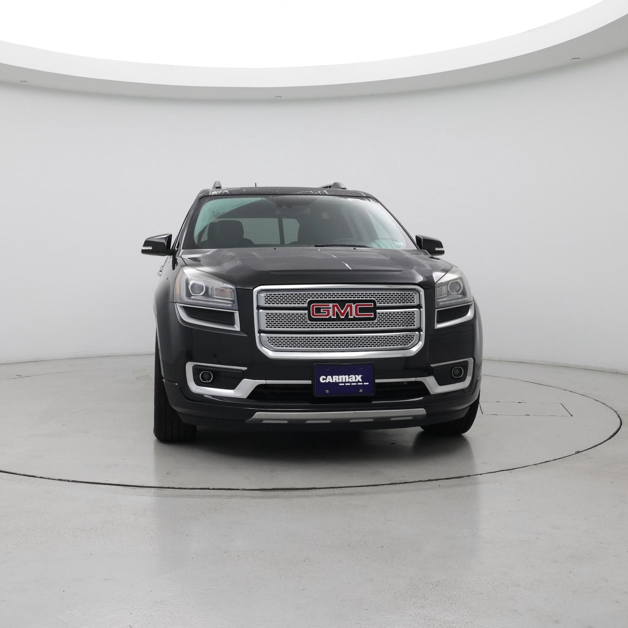Thumbnail: 2015 GMC Acadia - 5