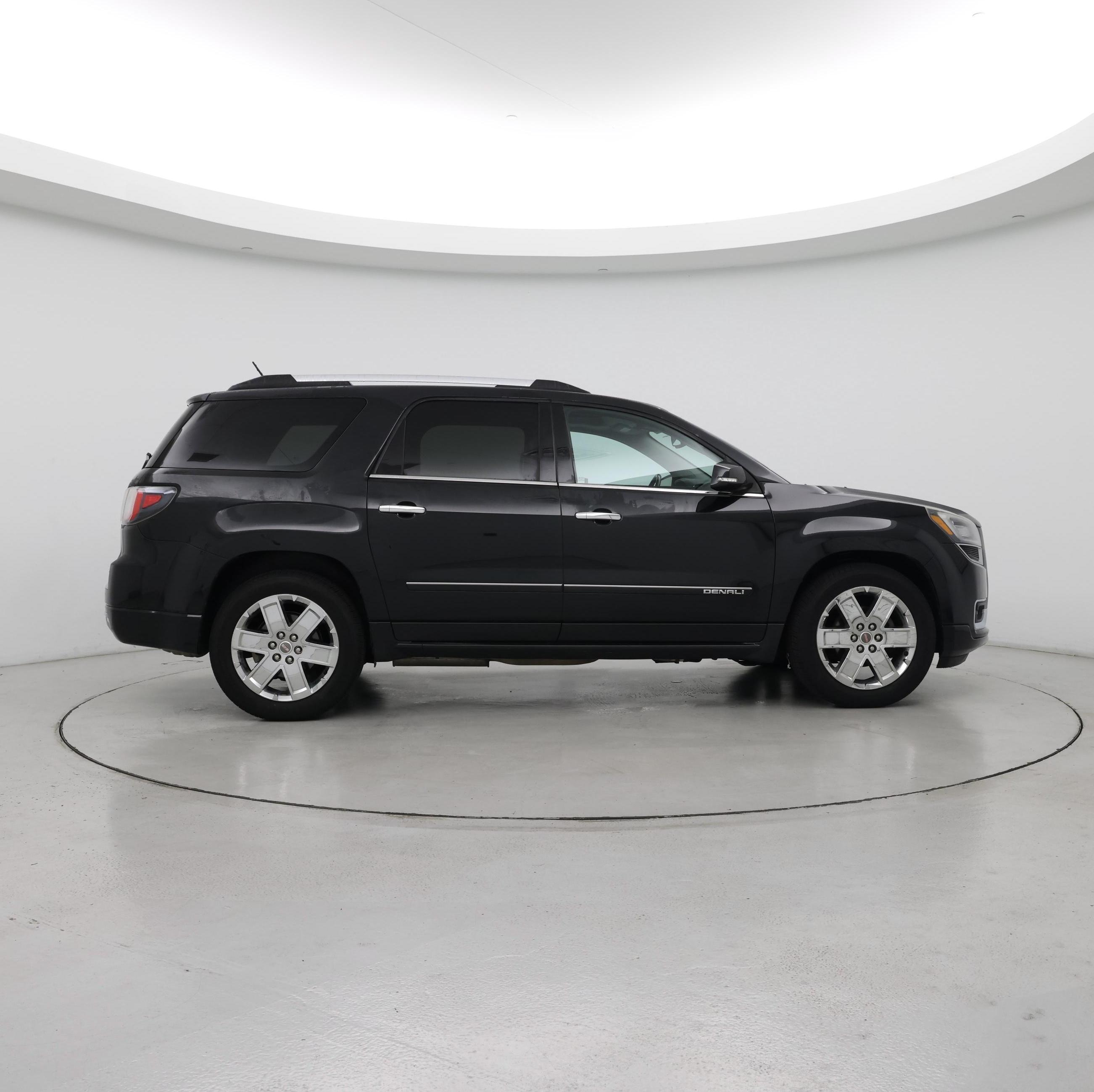 Thumbnail: 2015 GMC Acadia - 7