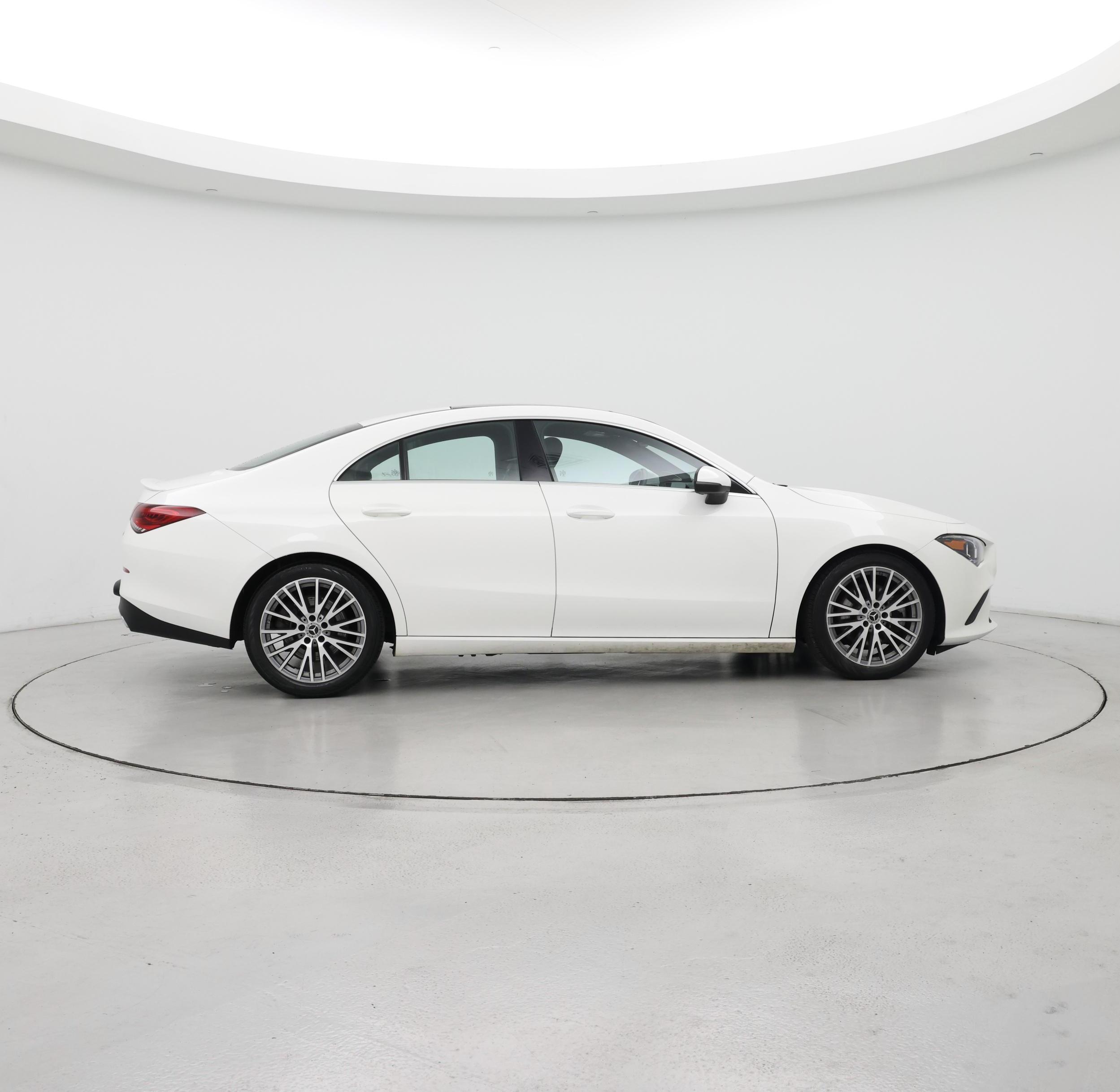 Thumbnail: 2020 Mercedes-Benz CLA - 7