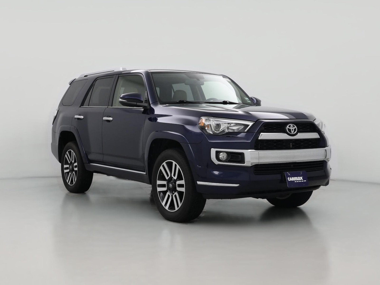 2018 Toyota 4Runner