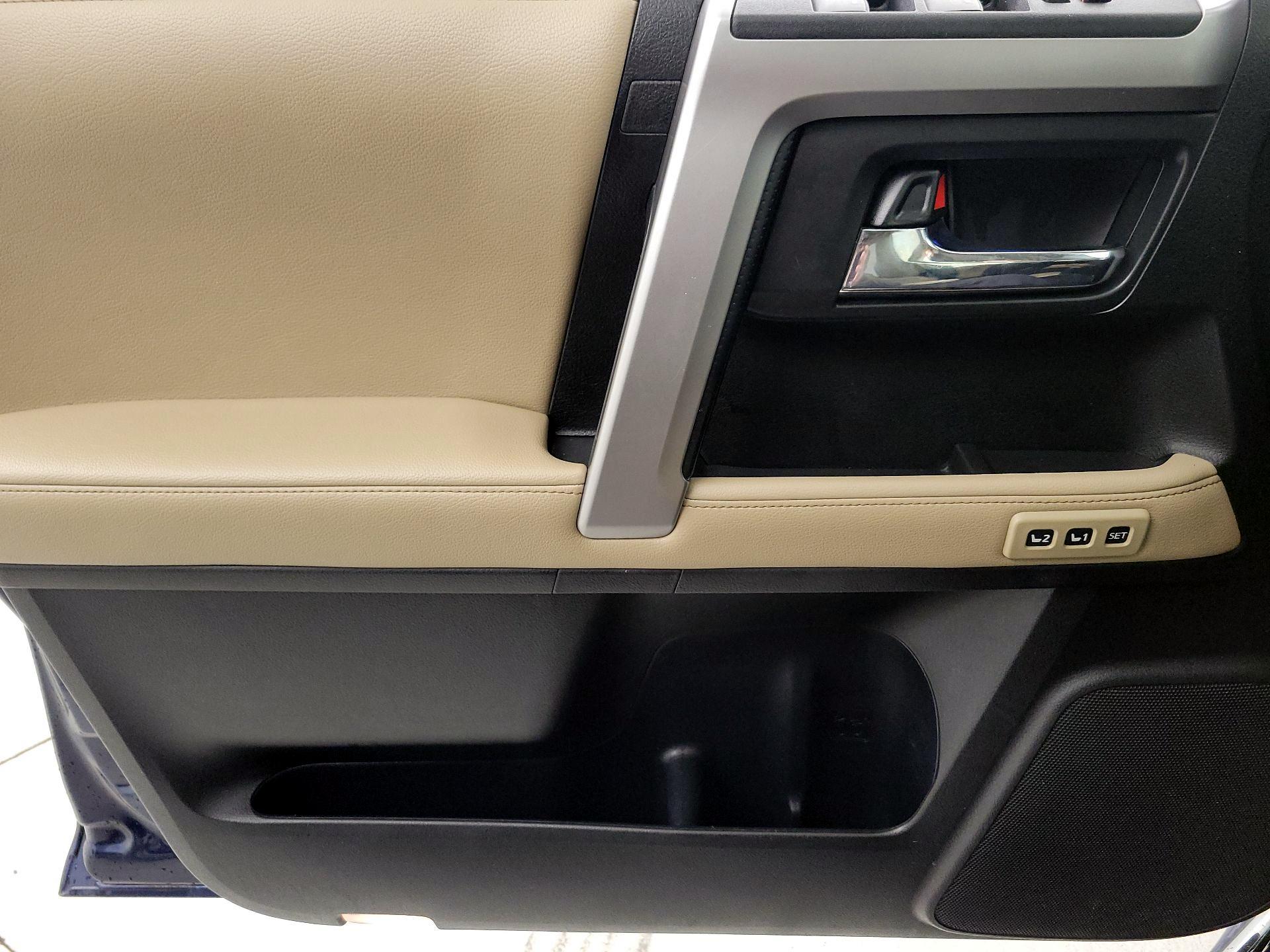 Thumbnail: 2018 Toyota 4Runner - 12