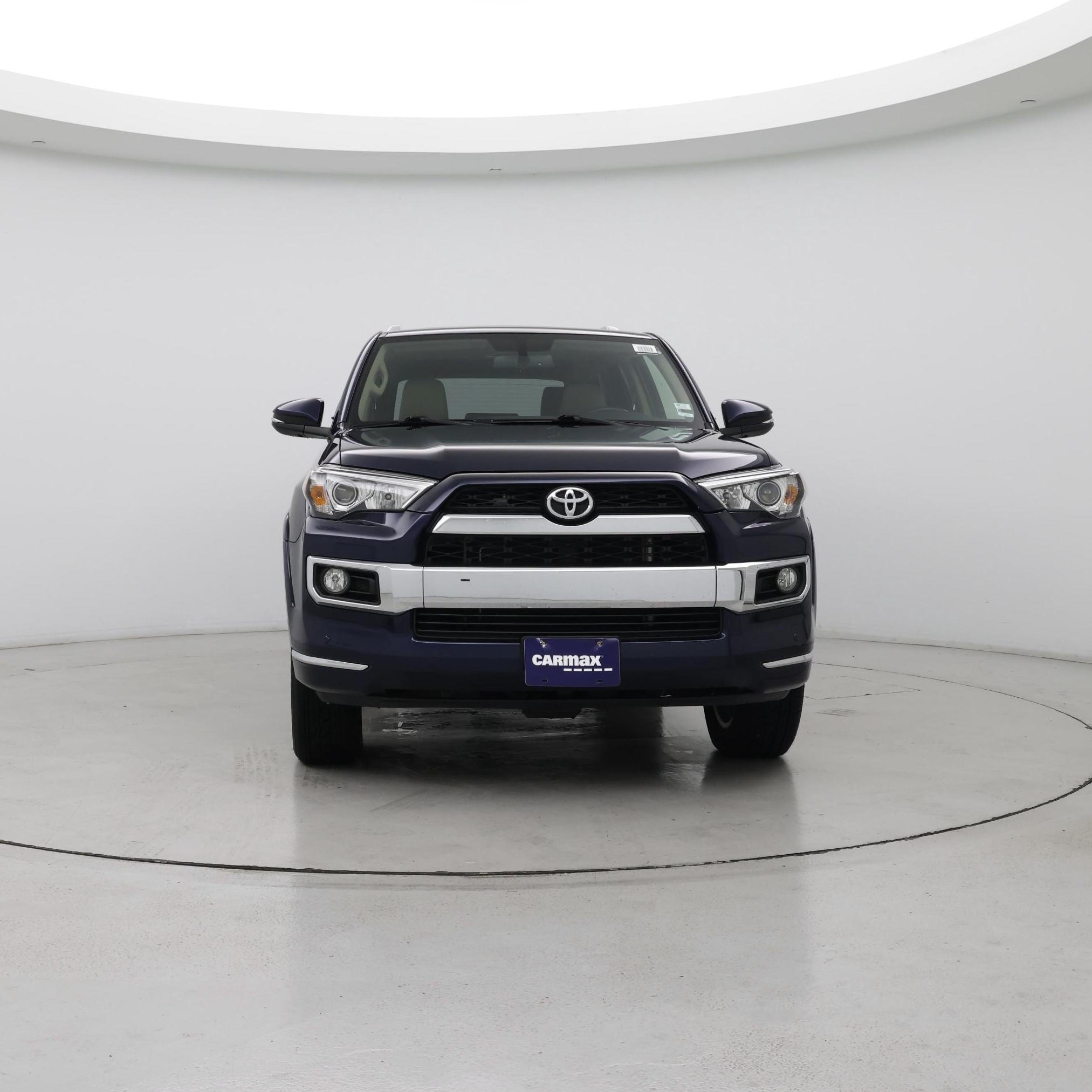 Thumbnail: 2018 Toyota 4Runner - 5