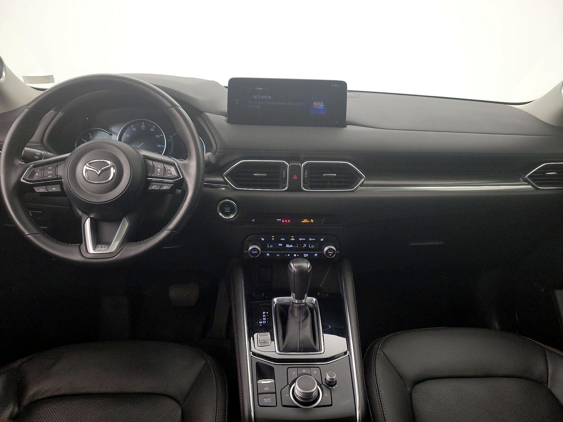 Thumbnail: 2023 Mazda CX-5 - 9