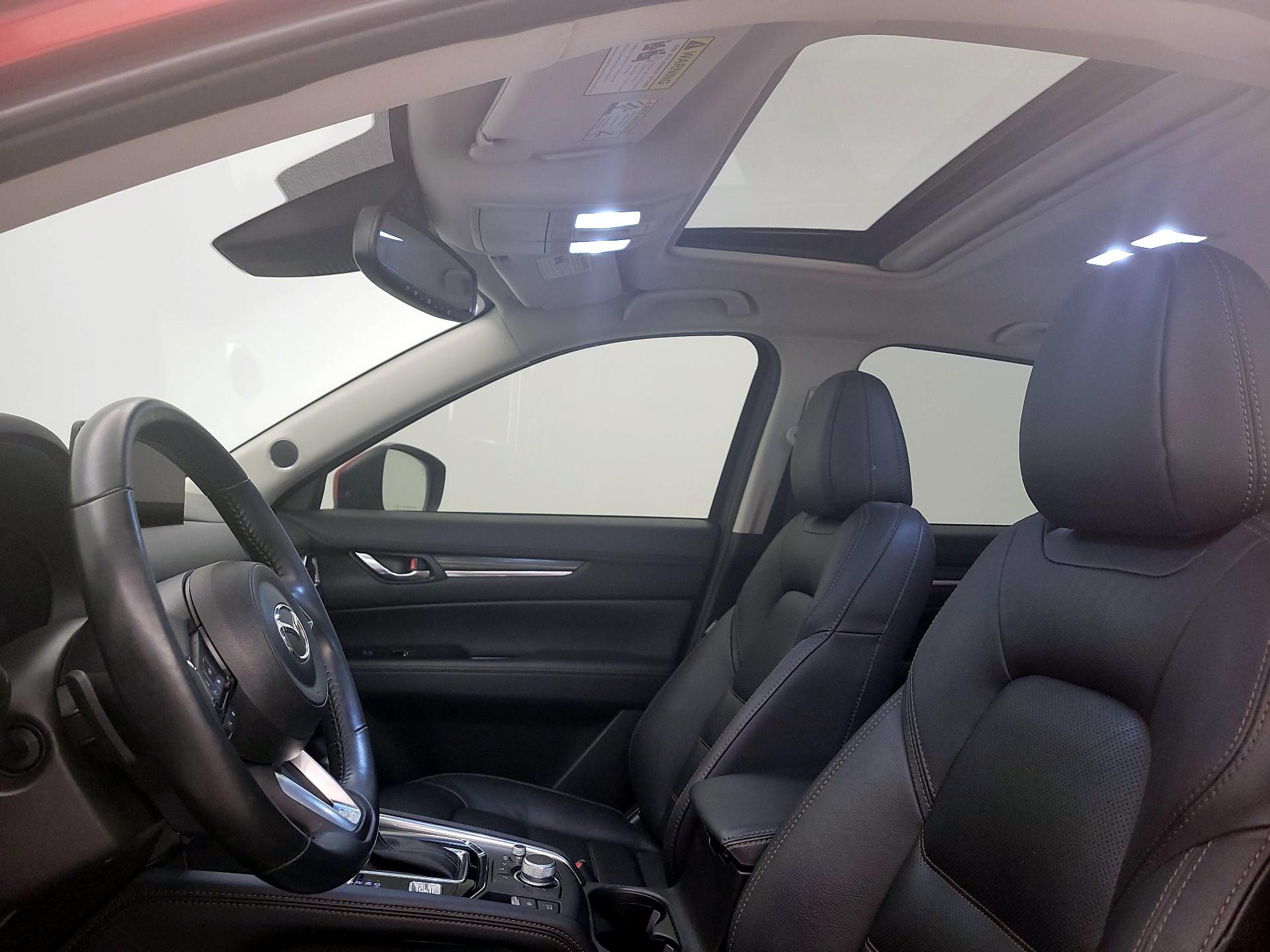 Thumbnail: 2023 Mazda CX-5 - 20