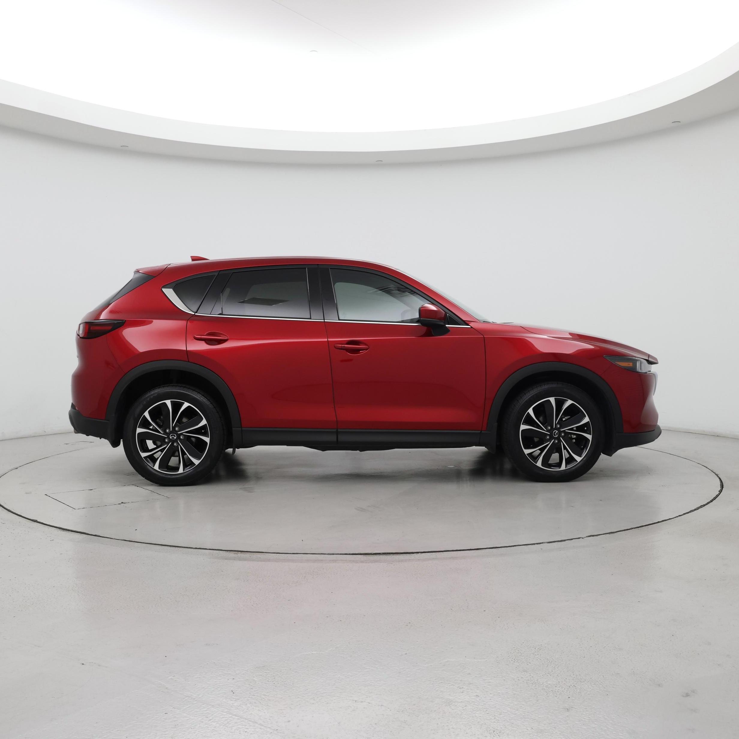 Thumbnail: 2023 Mazda CX-5 - 7