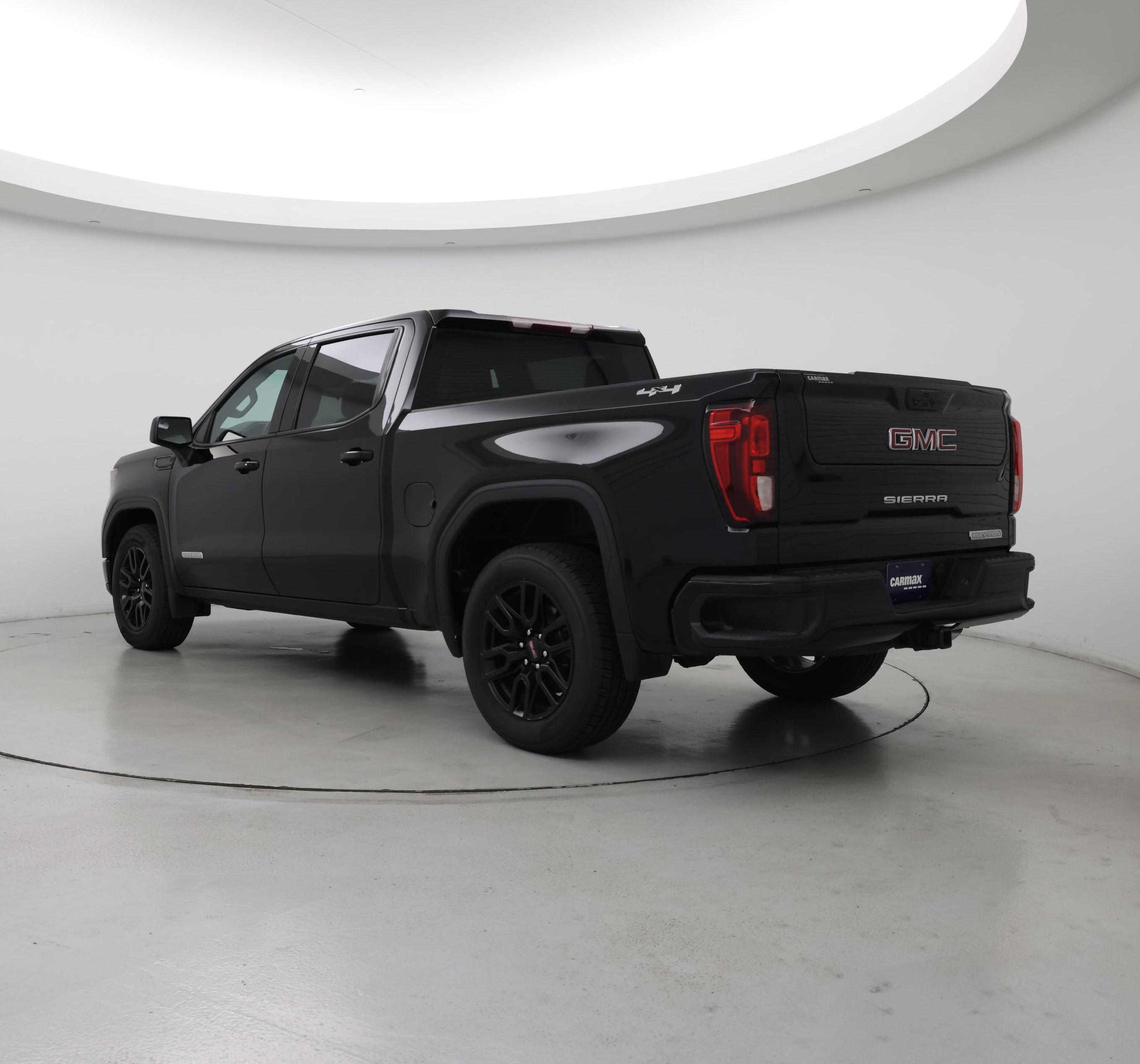 Thumbnail: 2023 GMC Sierra 1500 - 2