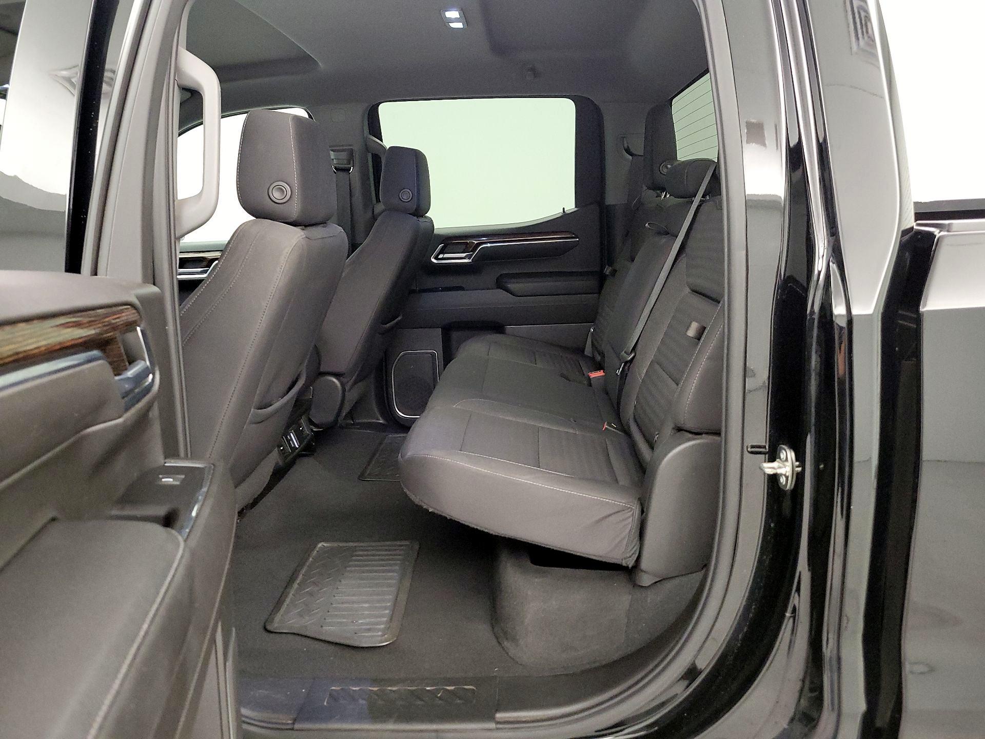Thumbnail: 2023 GMC Sierra 1500 - 20