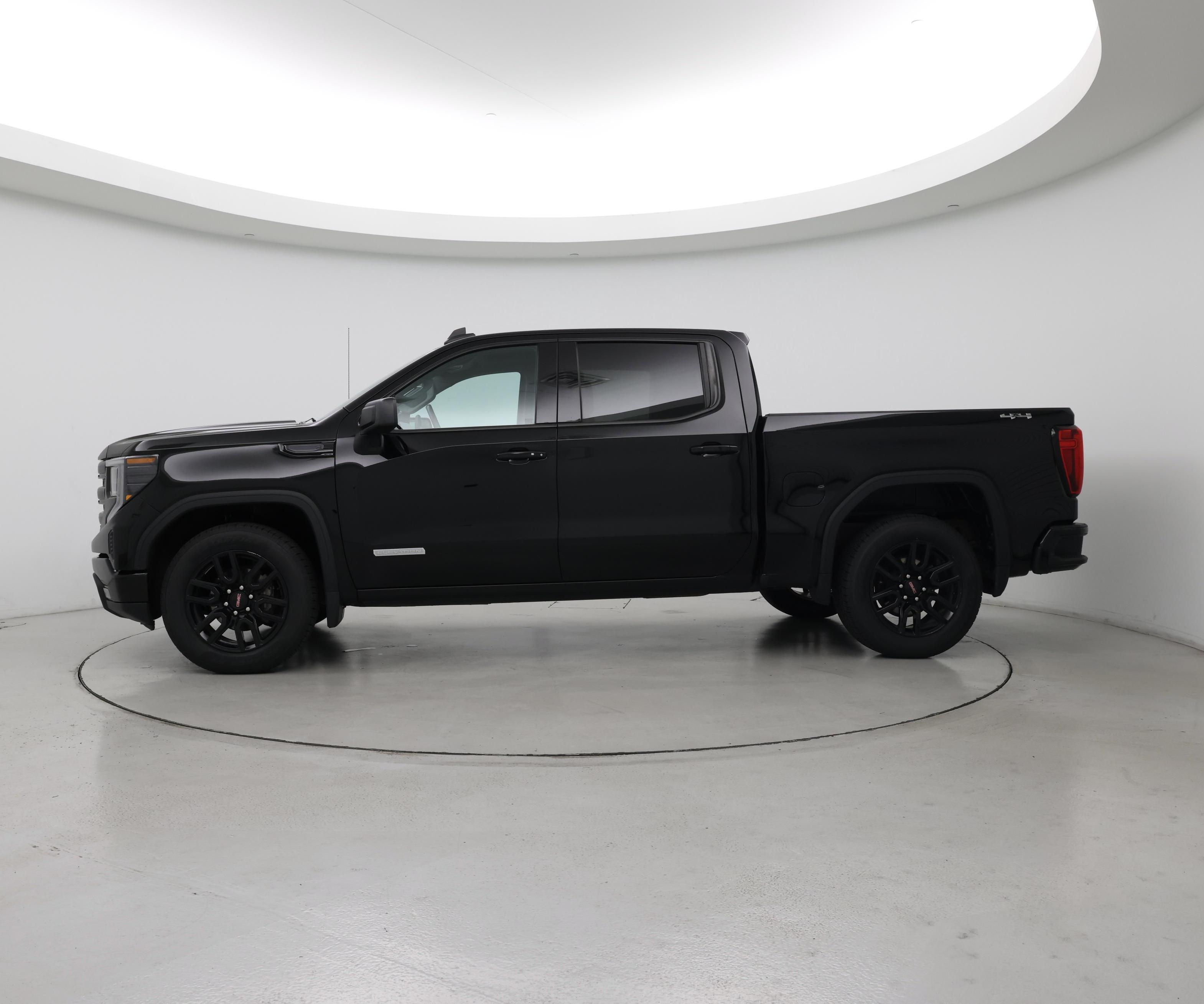 Thumbnail: 2023 GMC Sierra 1500 - 3