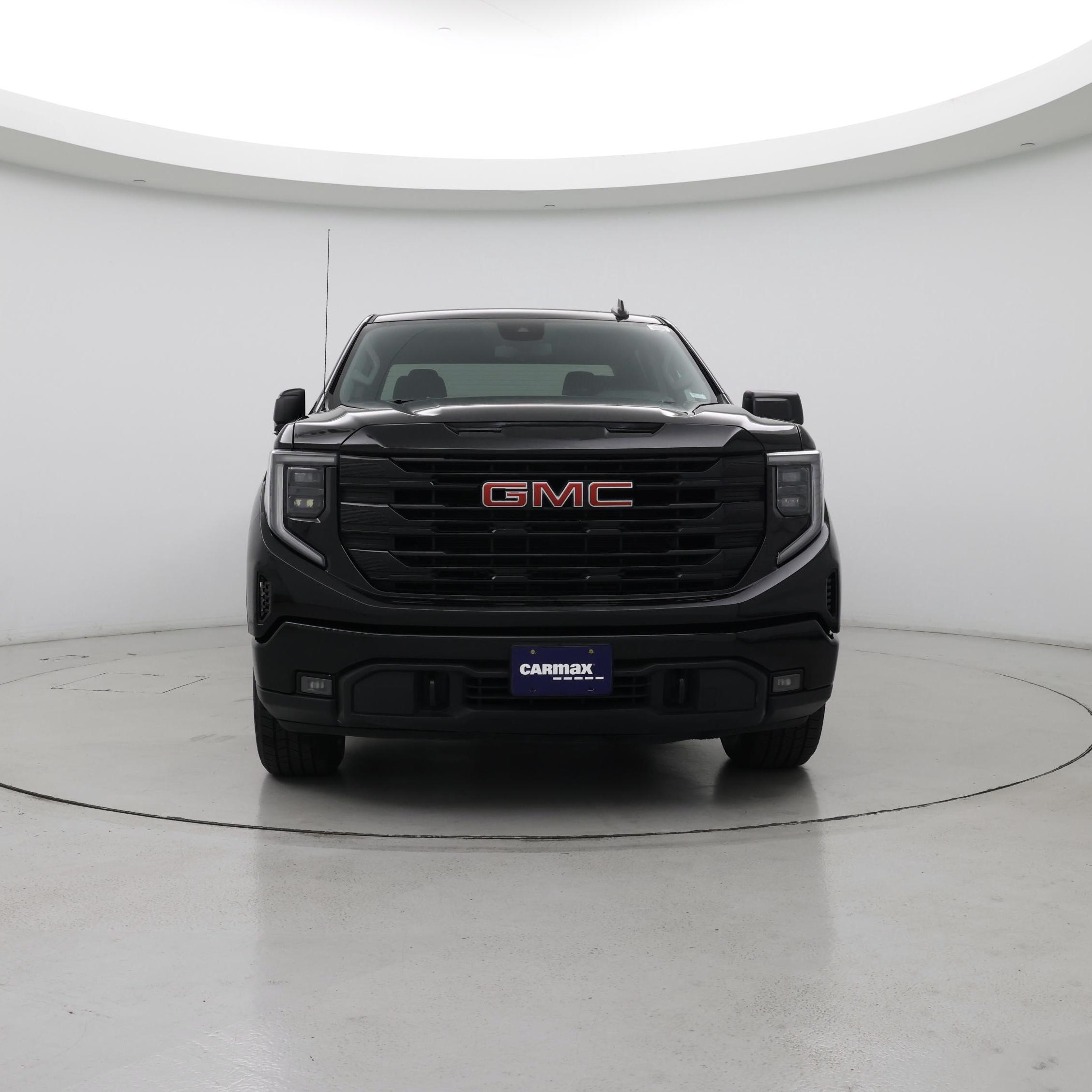 Thumbnail: 2023 GMC Sierra 1500 - 5