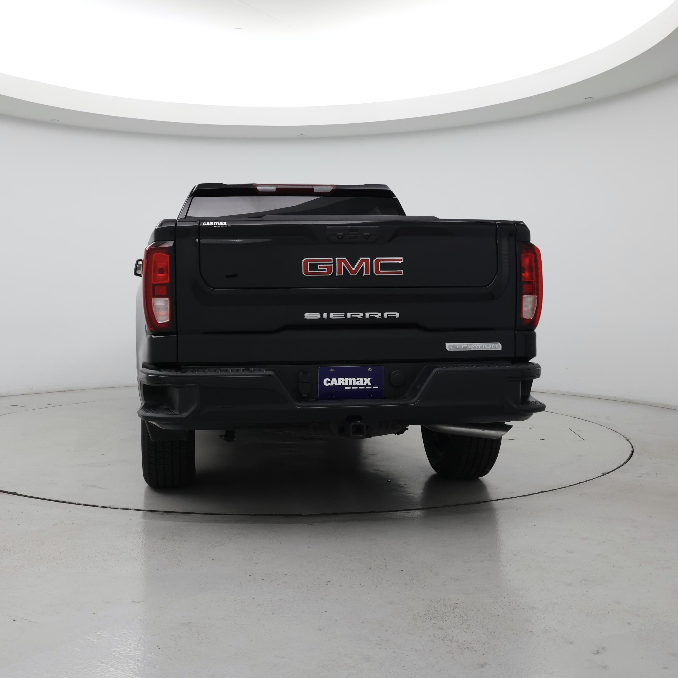 Thumbnail: 2023 GMC Sierra 1500 - 6