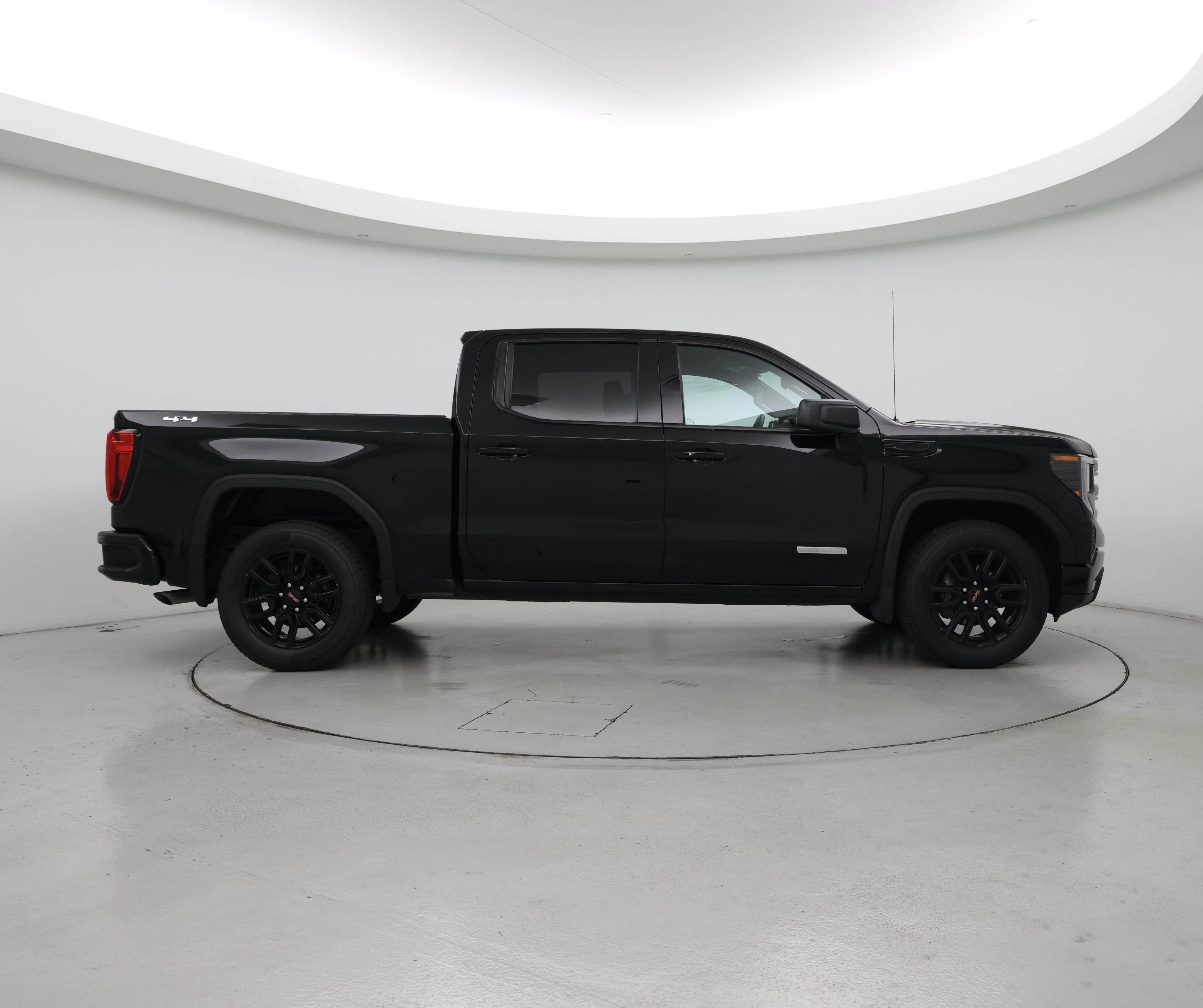 Thumbnail: 2023 GMC Sierra 1500 - 7