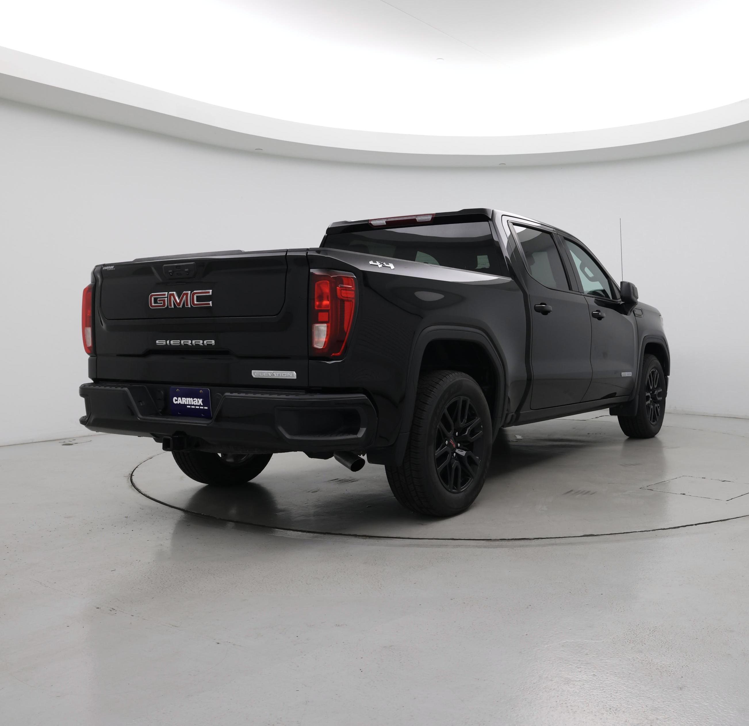 Thumbnail: 2023 GMC Sierra 1500 - 8