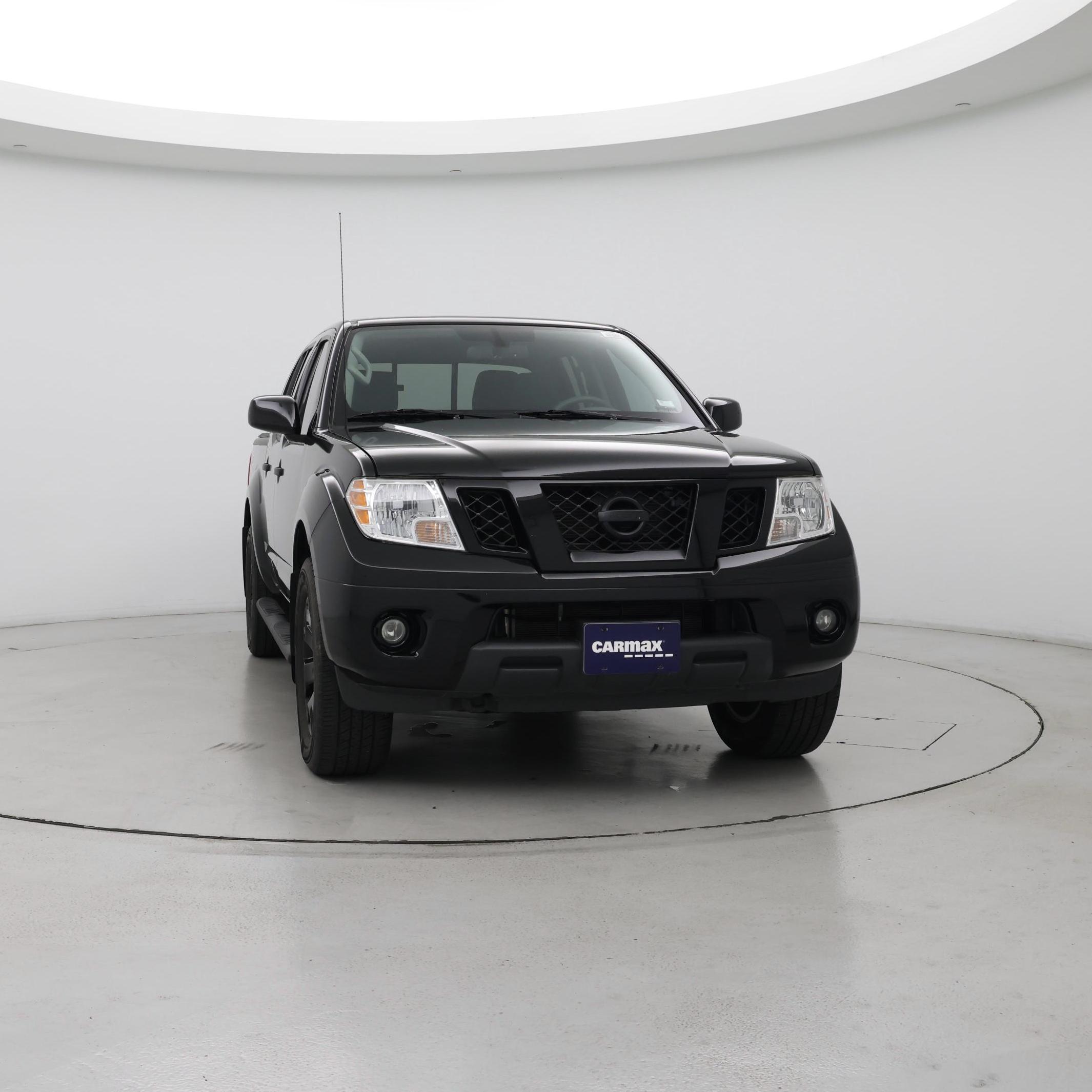 Thumbnail: 2020 Nissan Frontier - 5