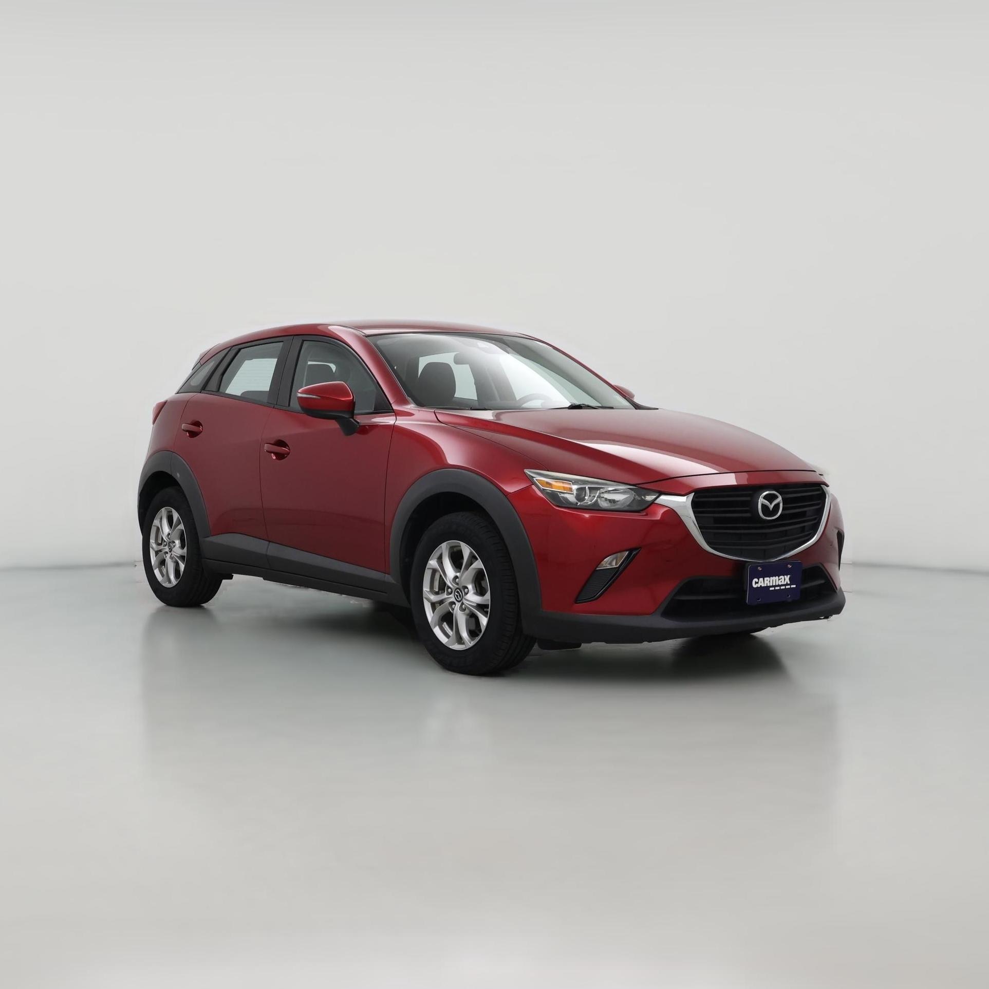 Thumbnail: 2019 Mazda CX-3 - 1