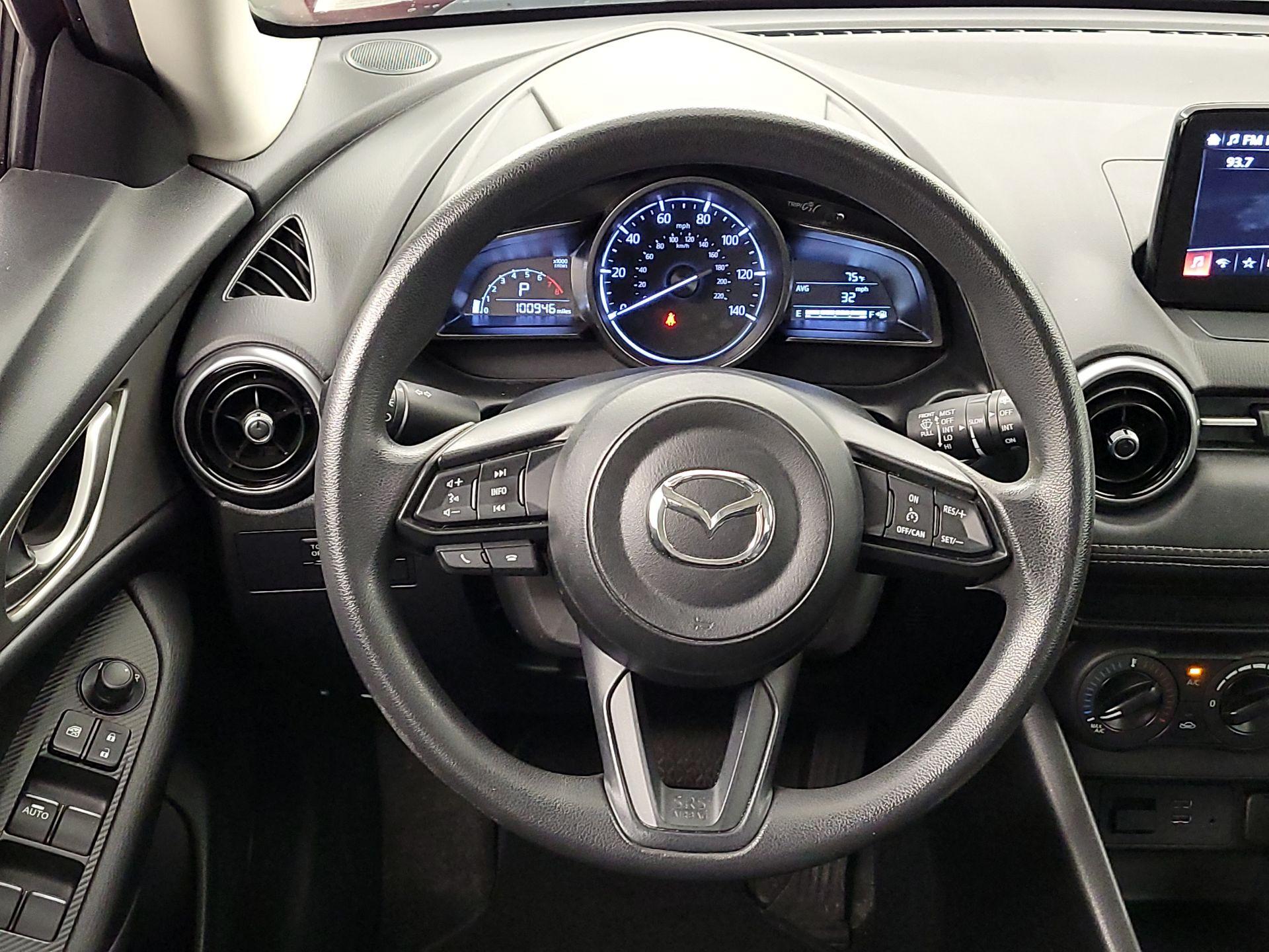 Thumbnail: 2019 Mazda CX-3 - 10