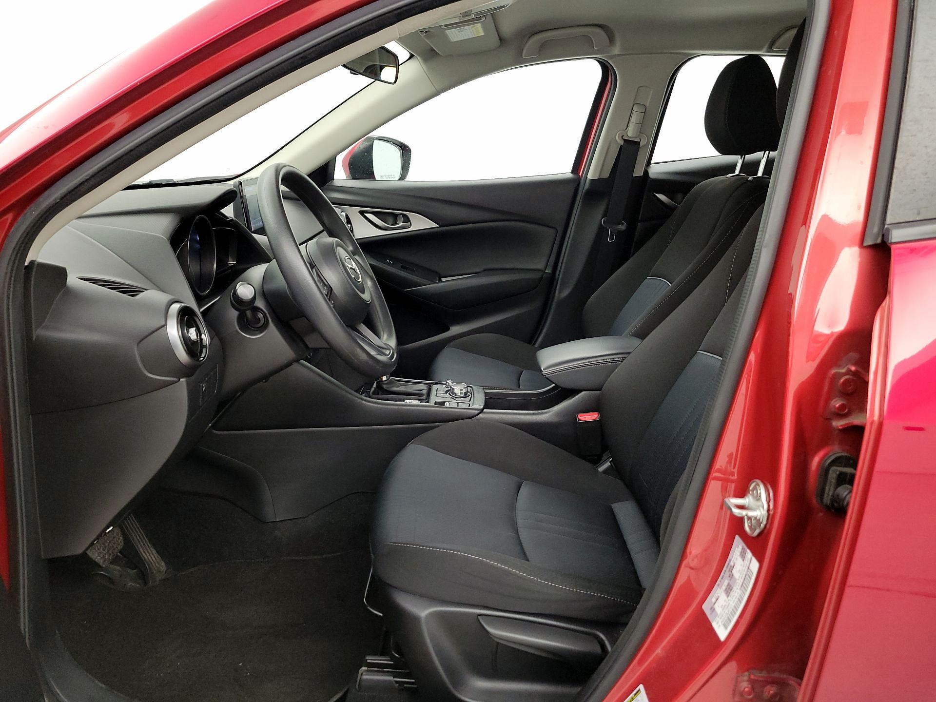 Thumbnail: 2019 Mazda CX-3 - 11