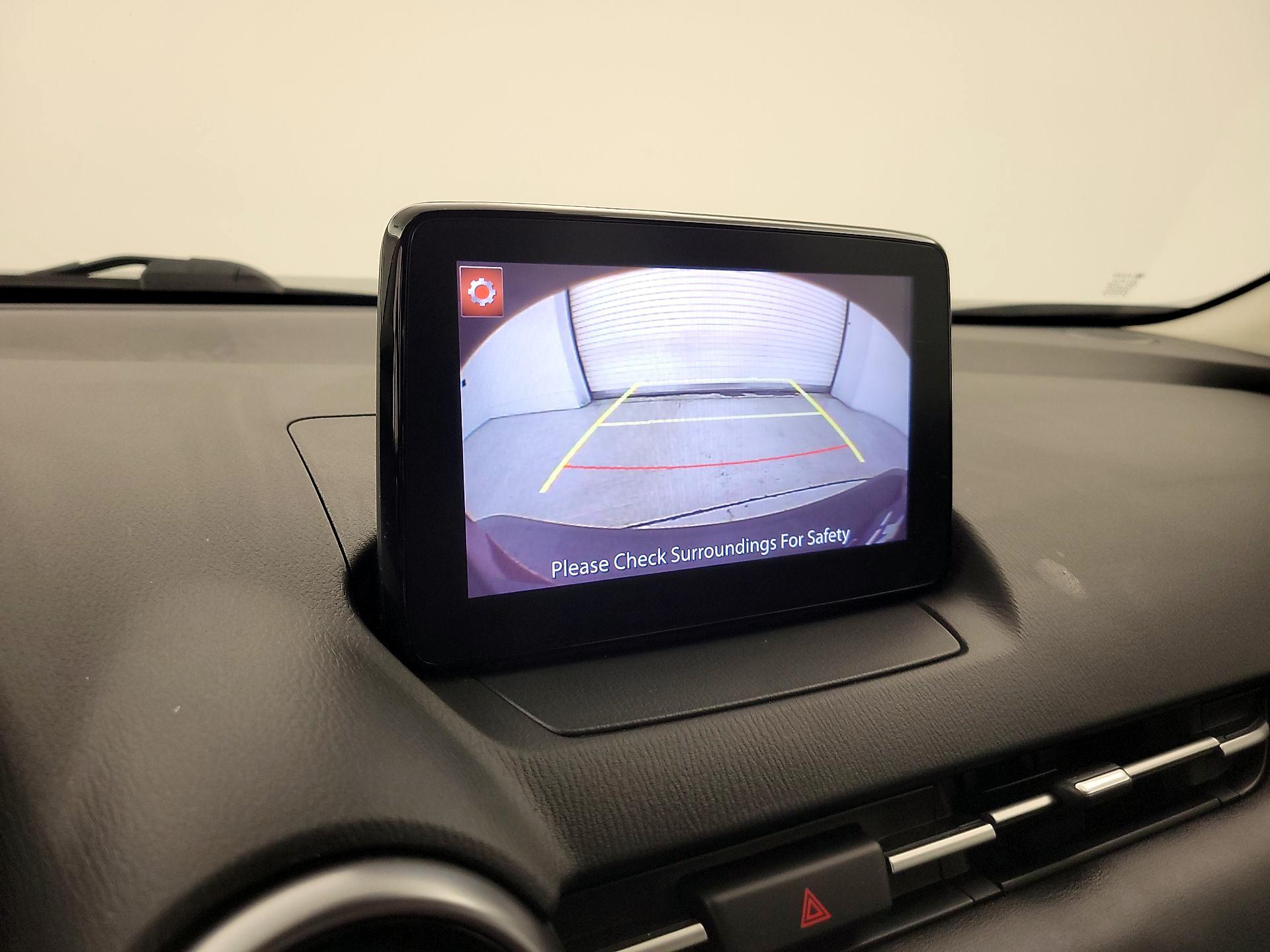 Thumbnail: 2019 Mazda CX-3 - 14