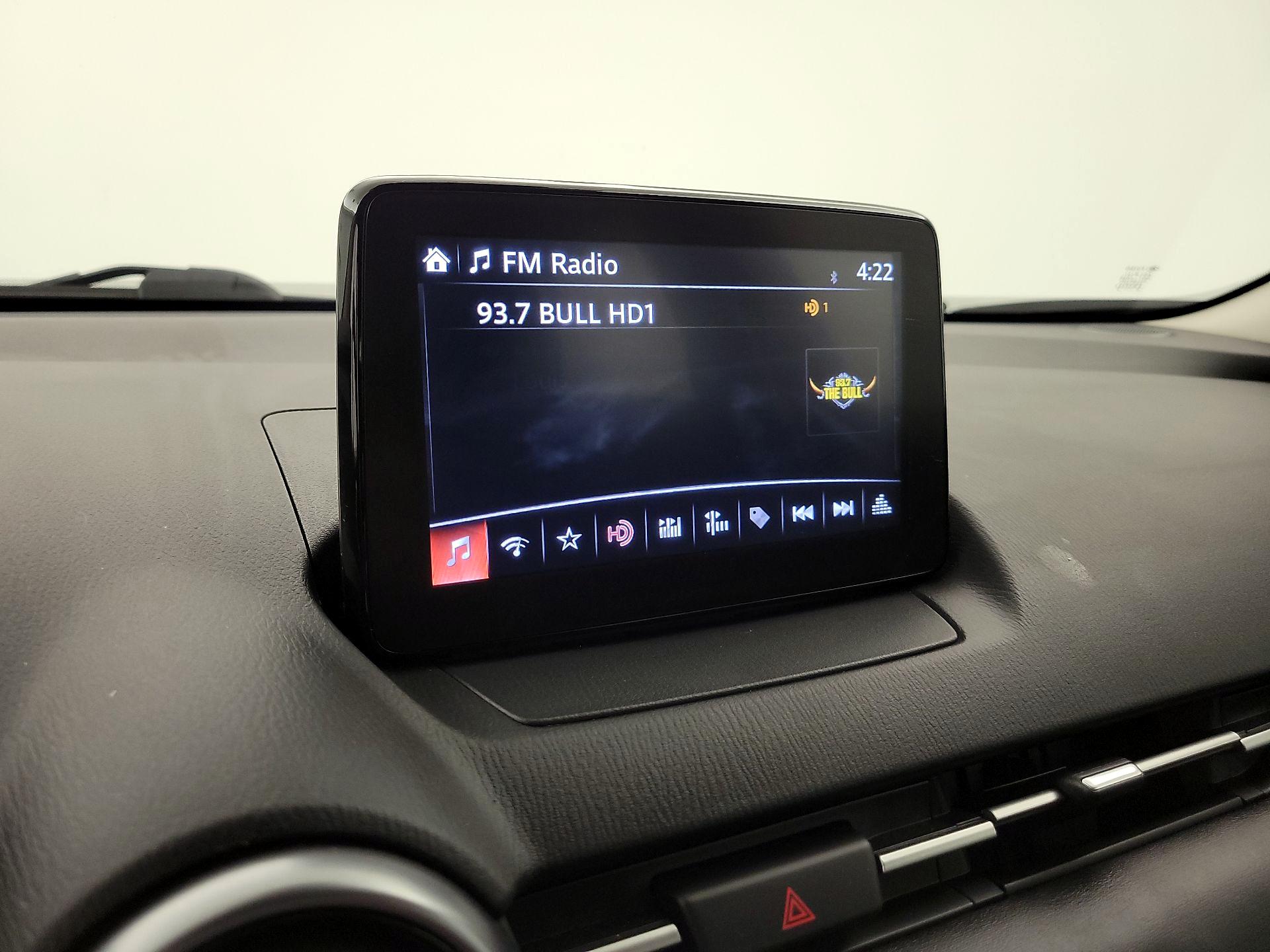 Thumbnail: 2019 Mazda CX-3 - 15