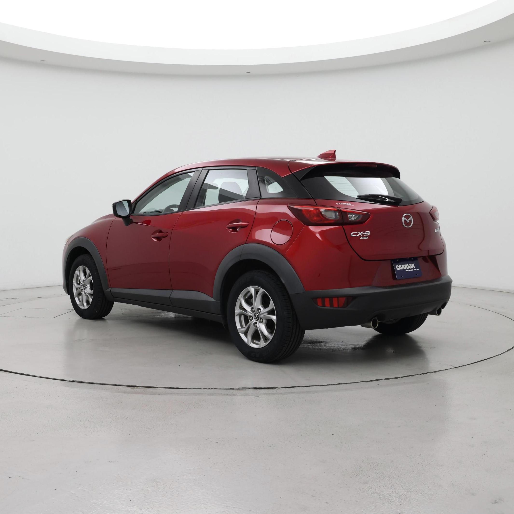Thumbnail: 2019 Mazda CX-3 - 2