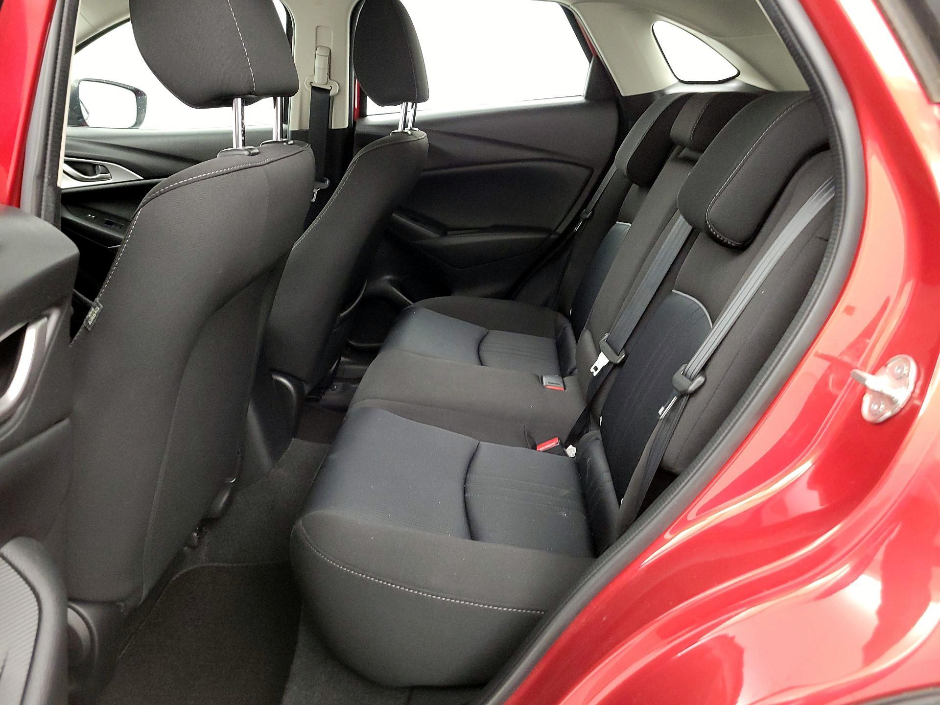 Thumbnail: 2019 Mazda CX-3 - 19