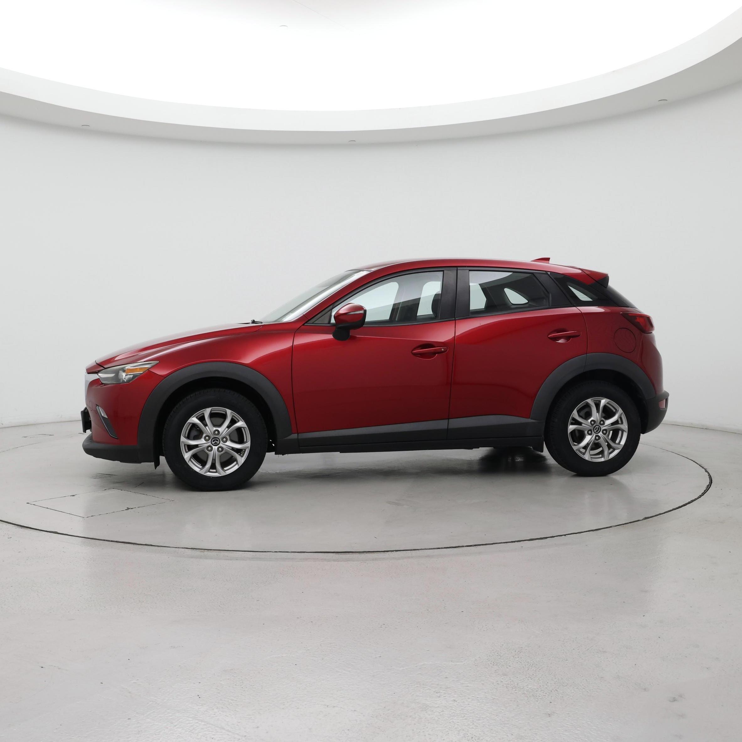 Thumbnail: 2019 Mazda CX-3 - 3