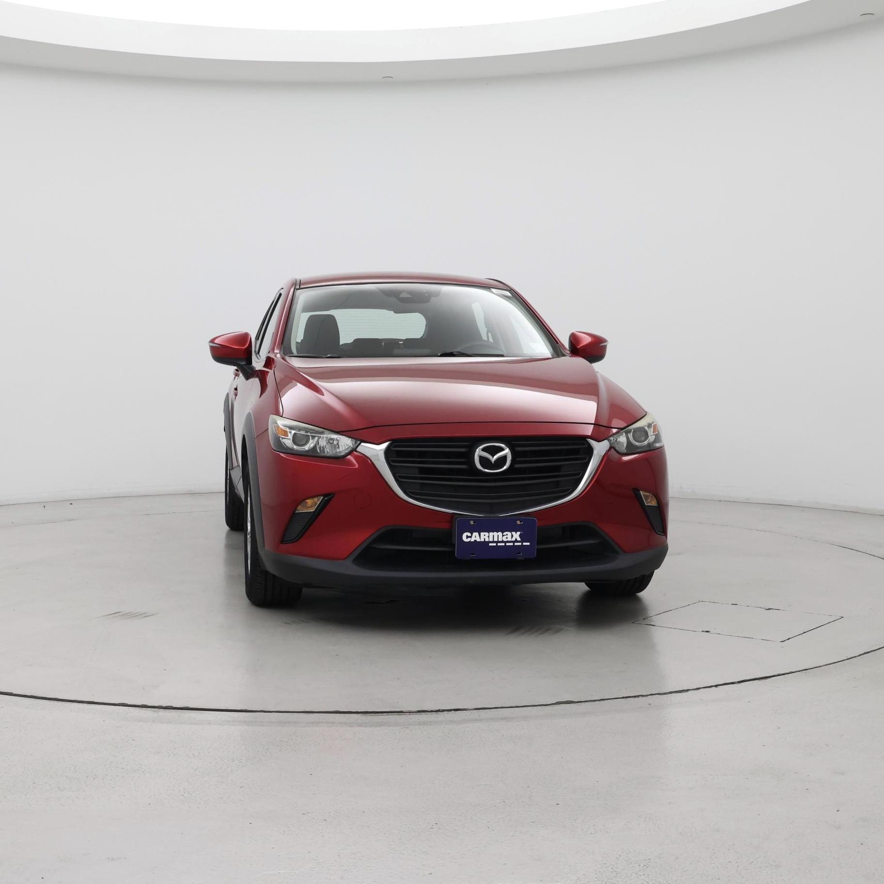 Thumbnail: 2019 Mazda CX-3 - 5