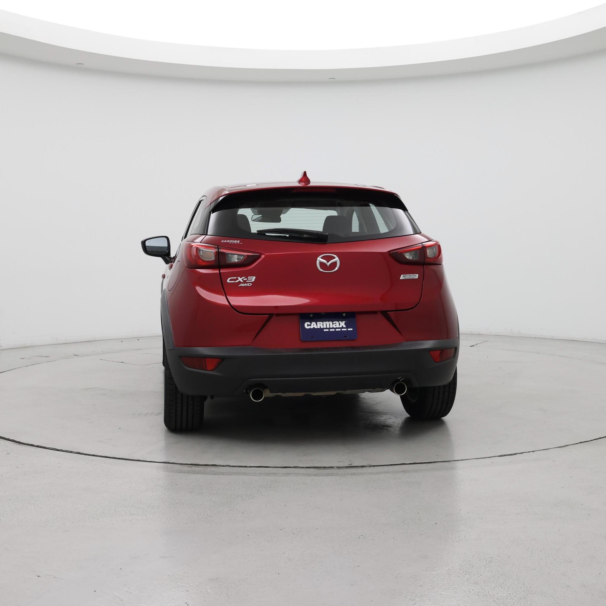 Thumbnail: 2019 Mazda CX-3 - 6