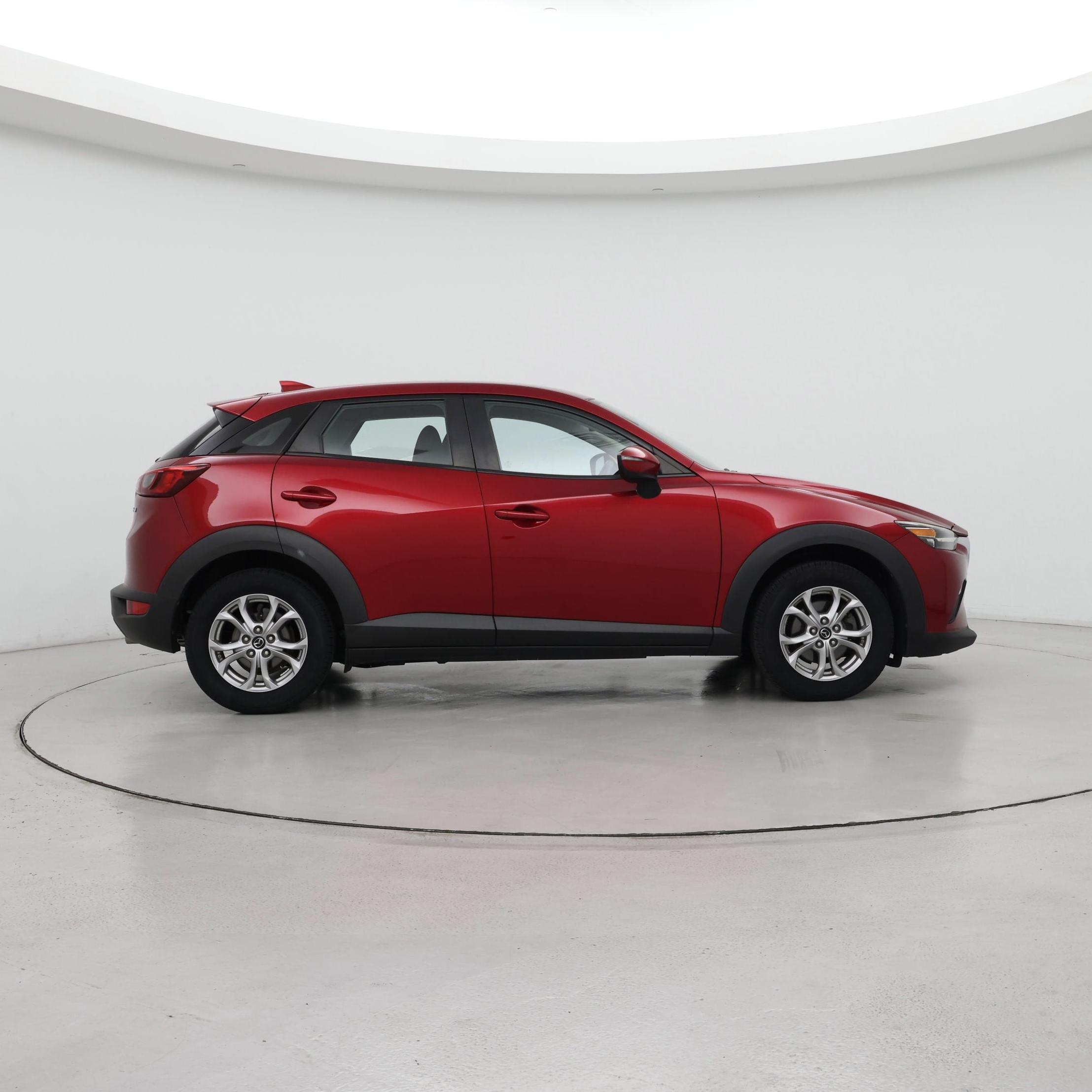 Thumbnail: 2019 Mazda CX-3 - 7