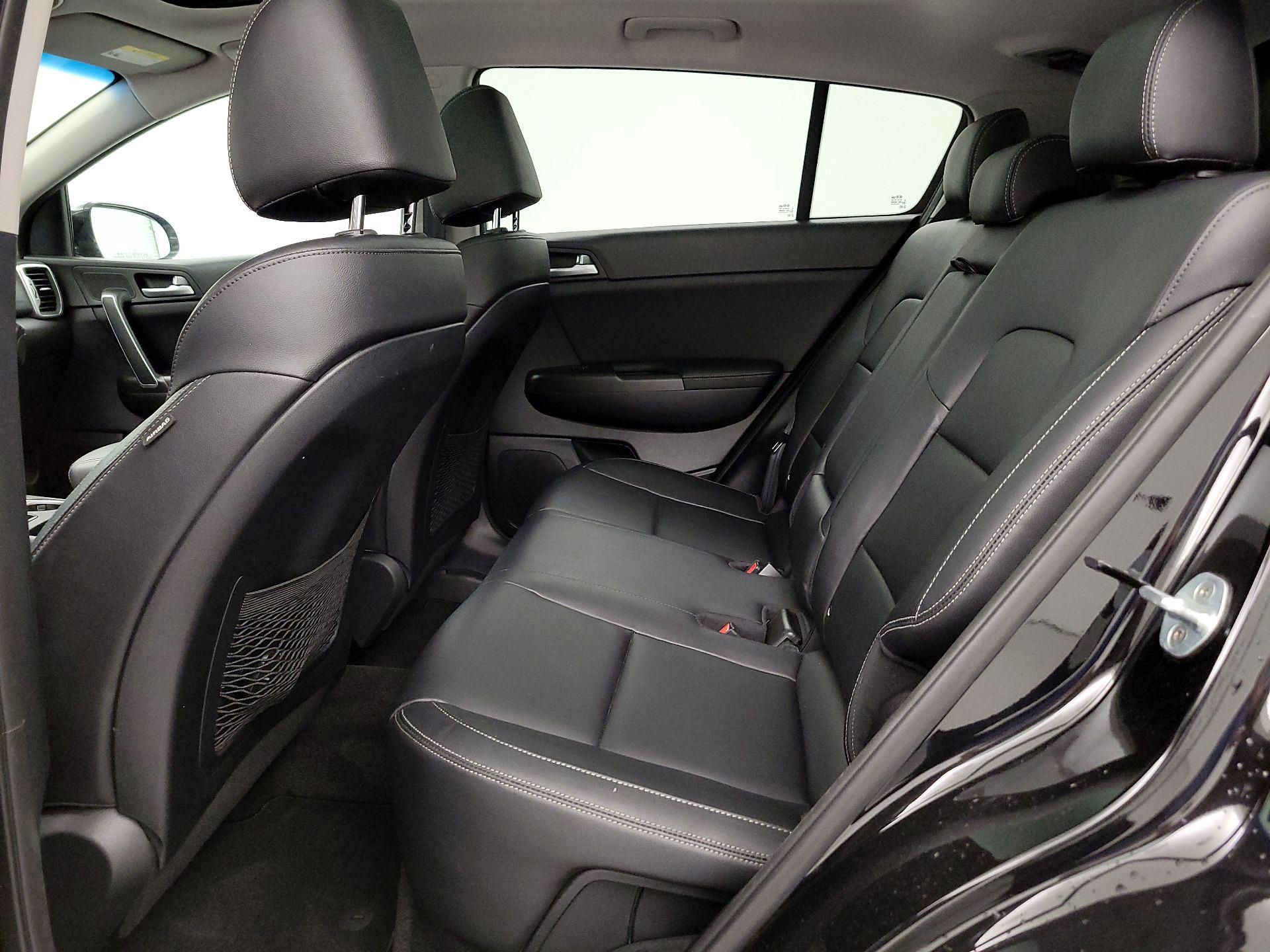 Thumbnail: 2017 Kia Sportage - 20