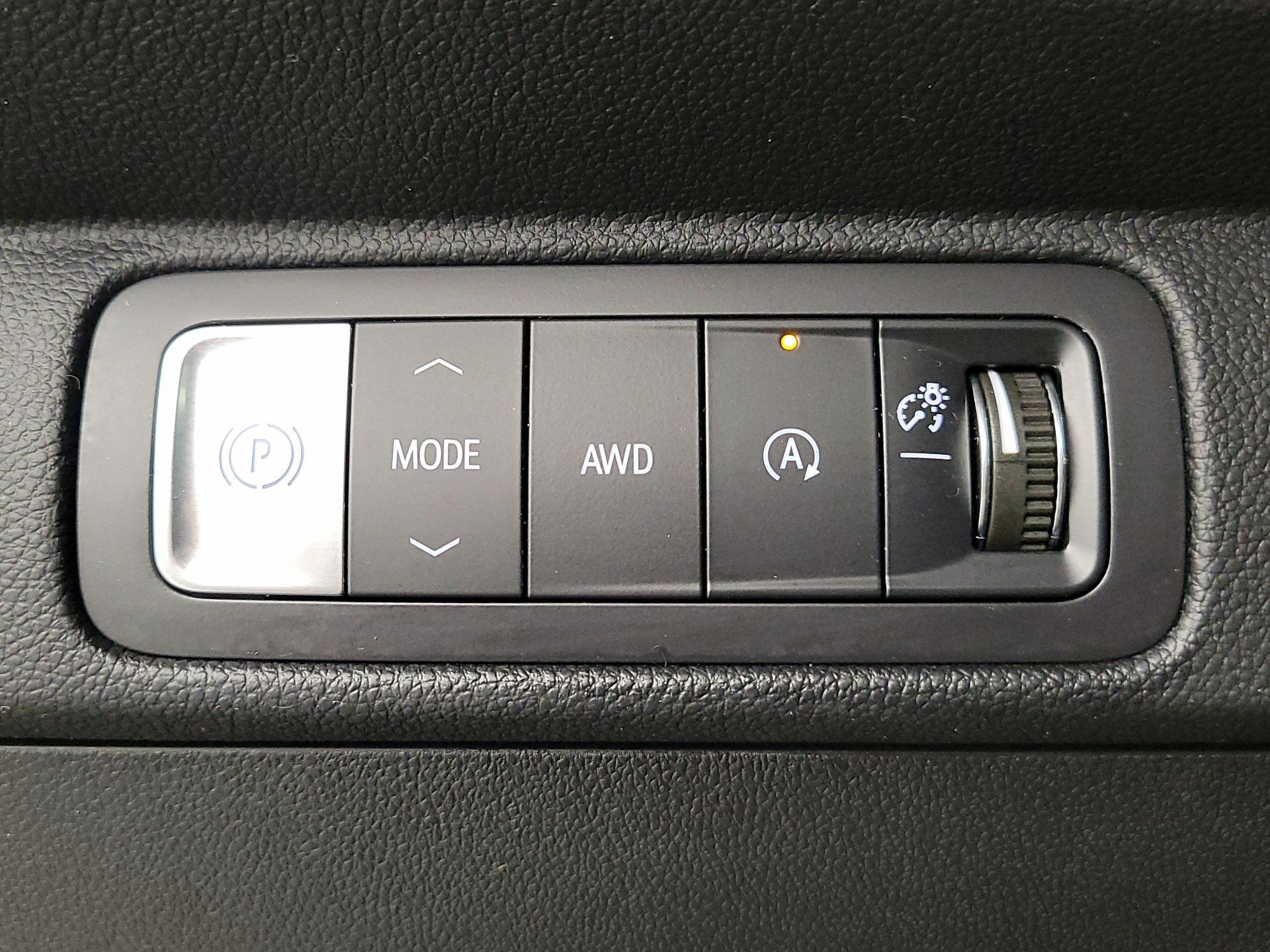 Thumbnail: 2025 Chevrolet Traverse - 13