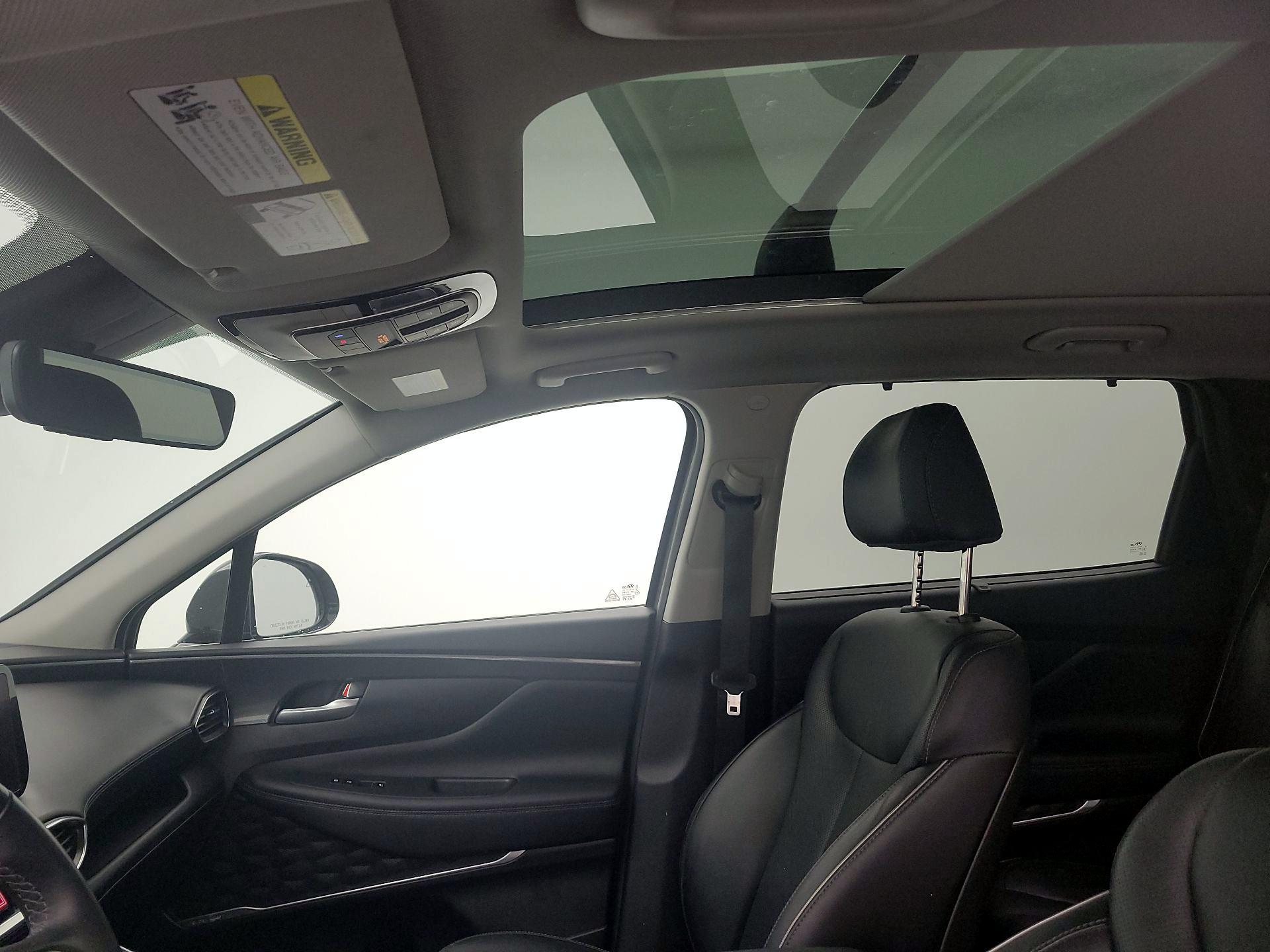 Thumbnail: 2021 Hyundai Santa Fe - 19