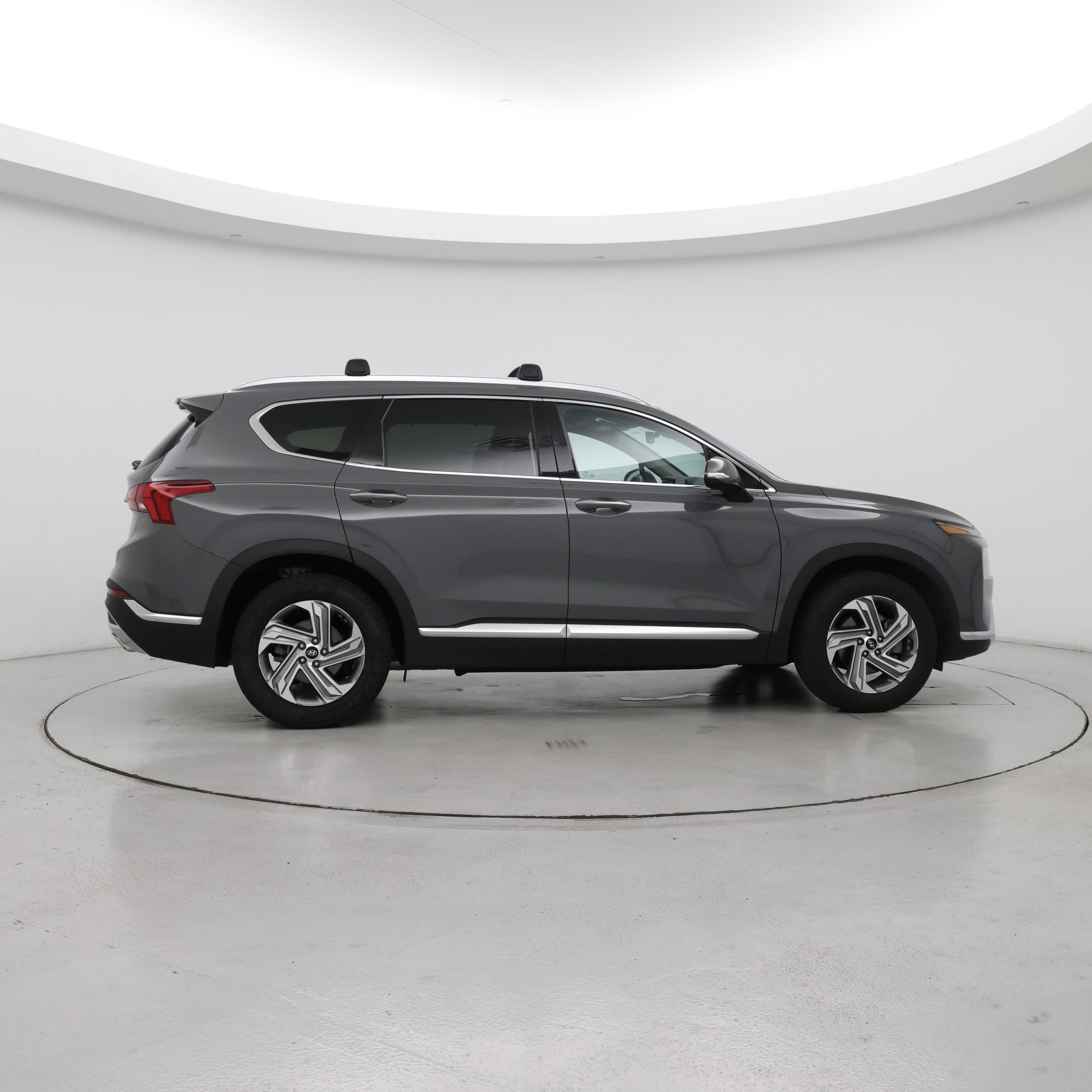 Thumbnail: 2021 Hyundai Santa Fe - 7