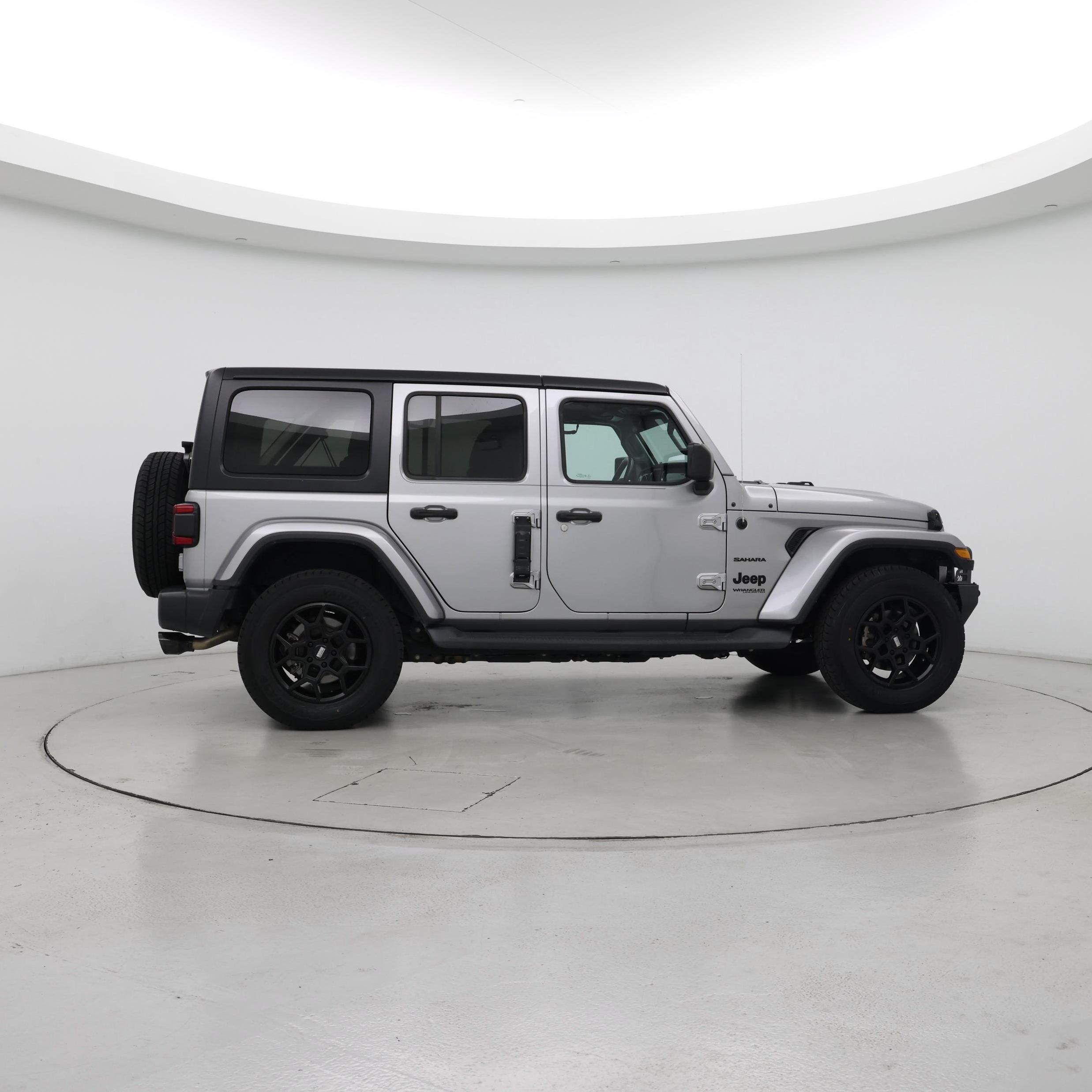 Thumbnail: 2018 Jeep Wrangler - 7