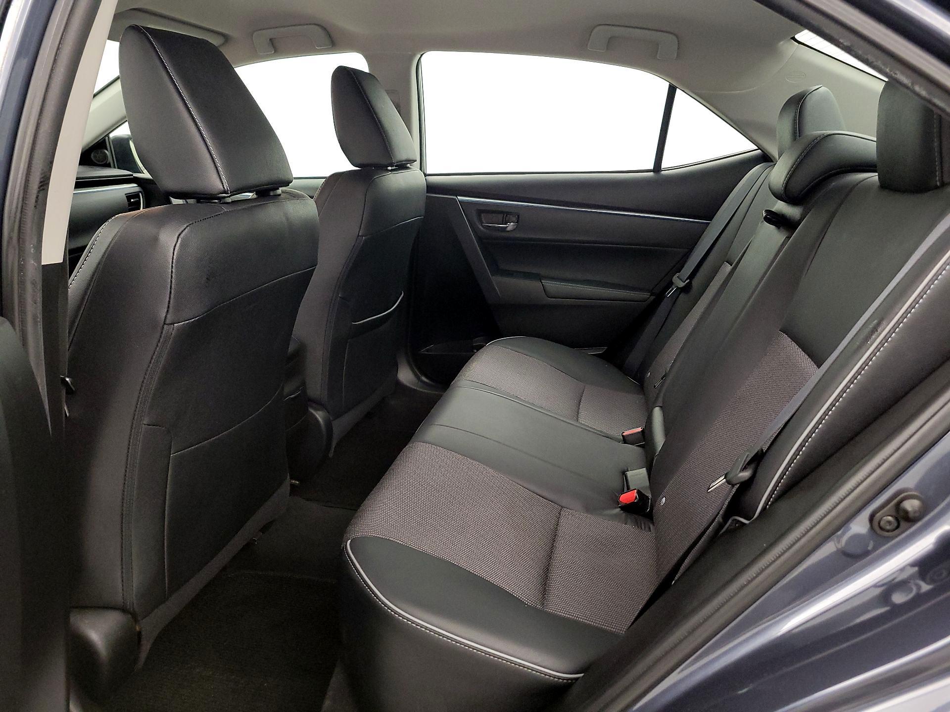 Thumbnail: 2016 Toyota Corolla - 19