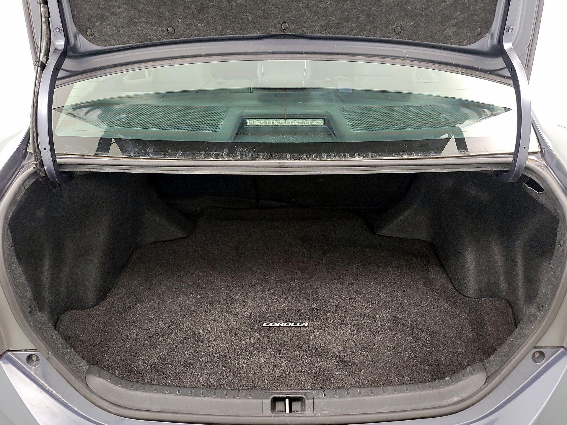 Thumbnail: 2016 Toyota Corolla - 20