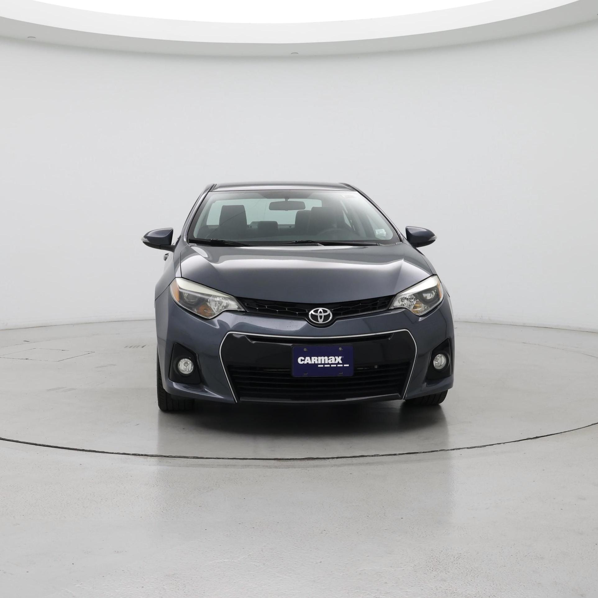 Thumbnail: 2016 Toyota Corolla - 5
