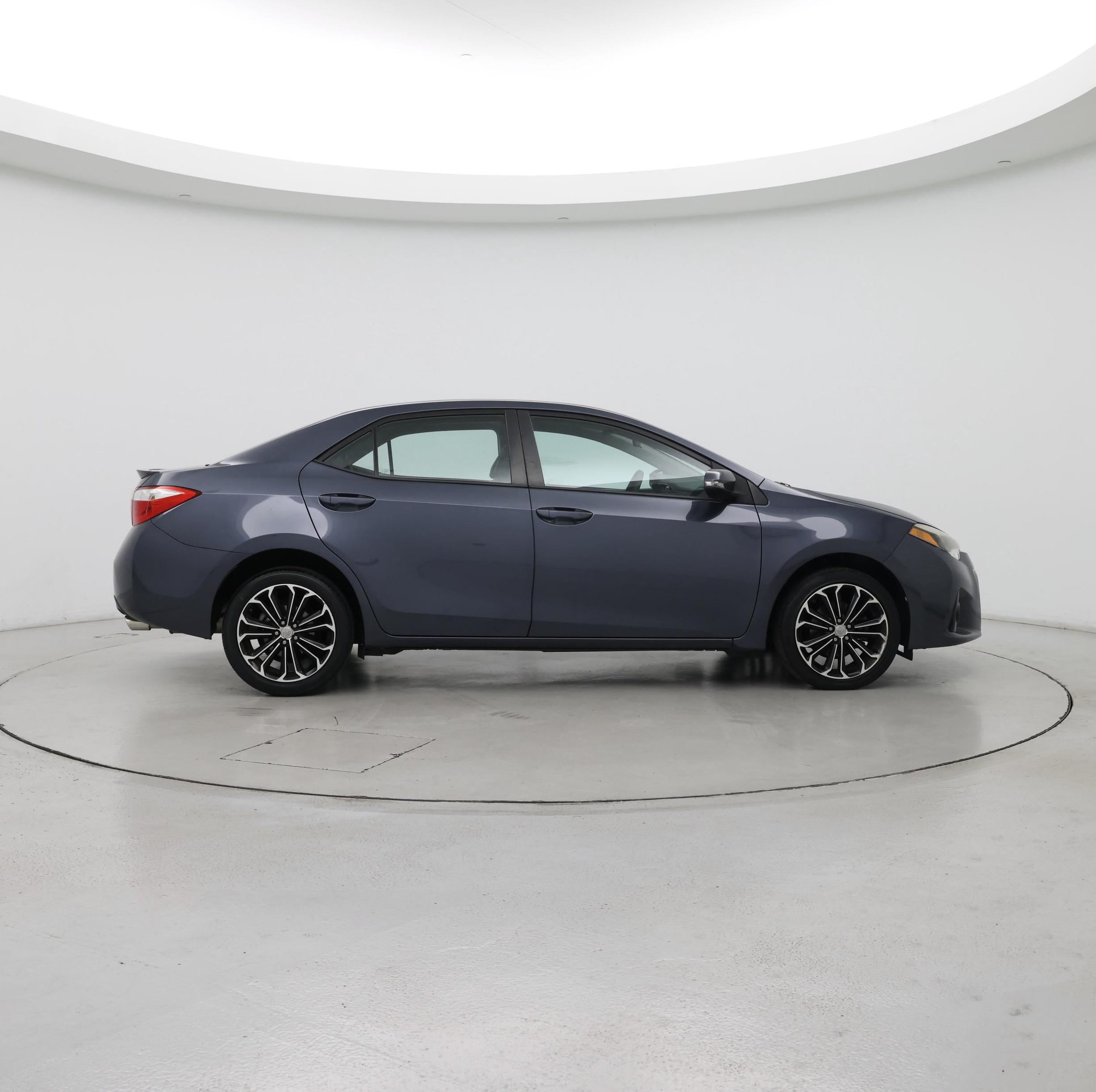 Thumbnail: 2016 Toyota Corolla - 7