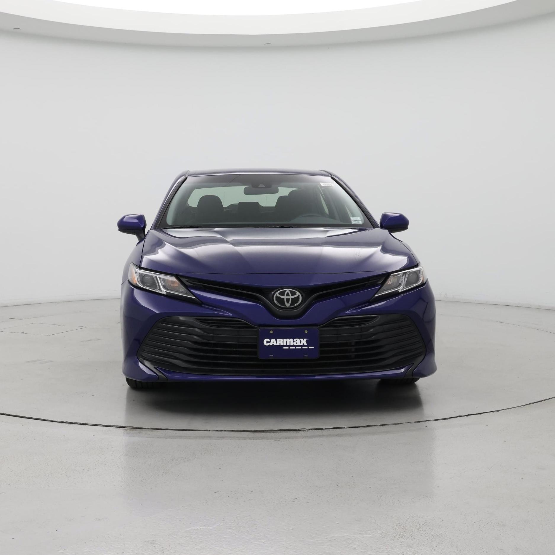 Thumbnail: 2018 Toyota Camry - 5