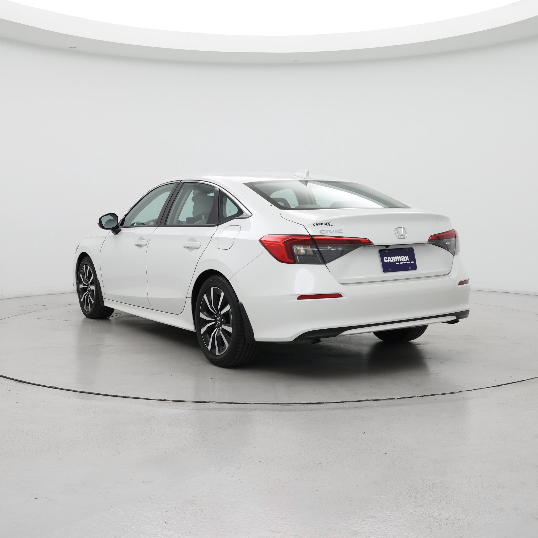 Thumbnail: 2022 Honda Civic - 2