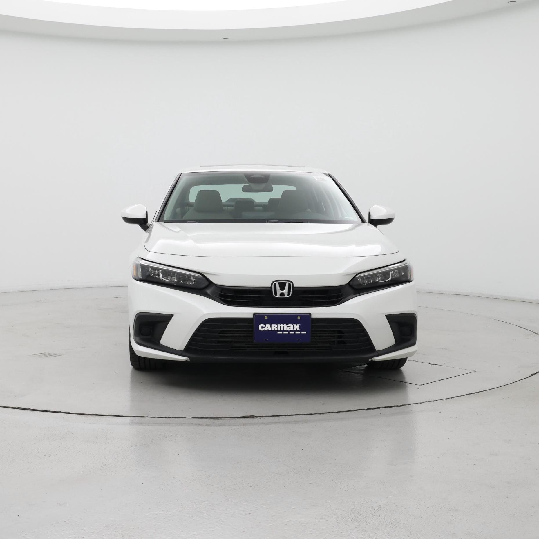 Thumbnail: 2022 Honda Civic - 5