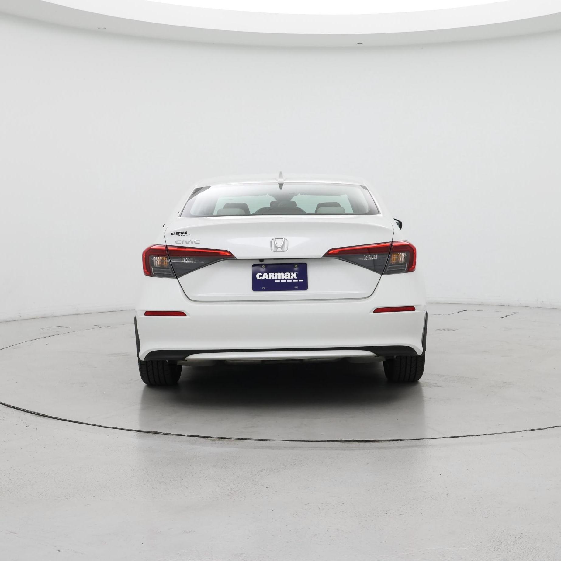 Thumbnail: 2022 Honda Civic - 6